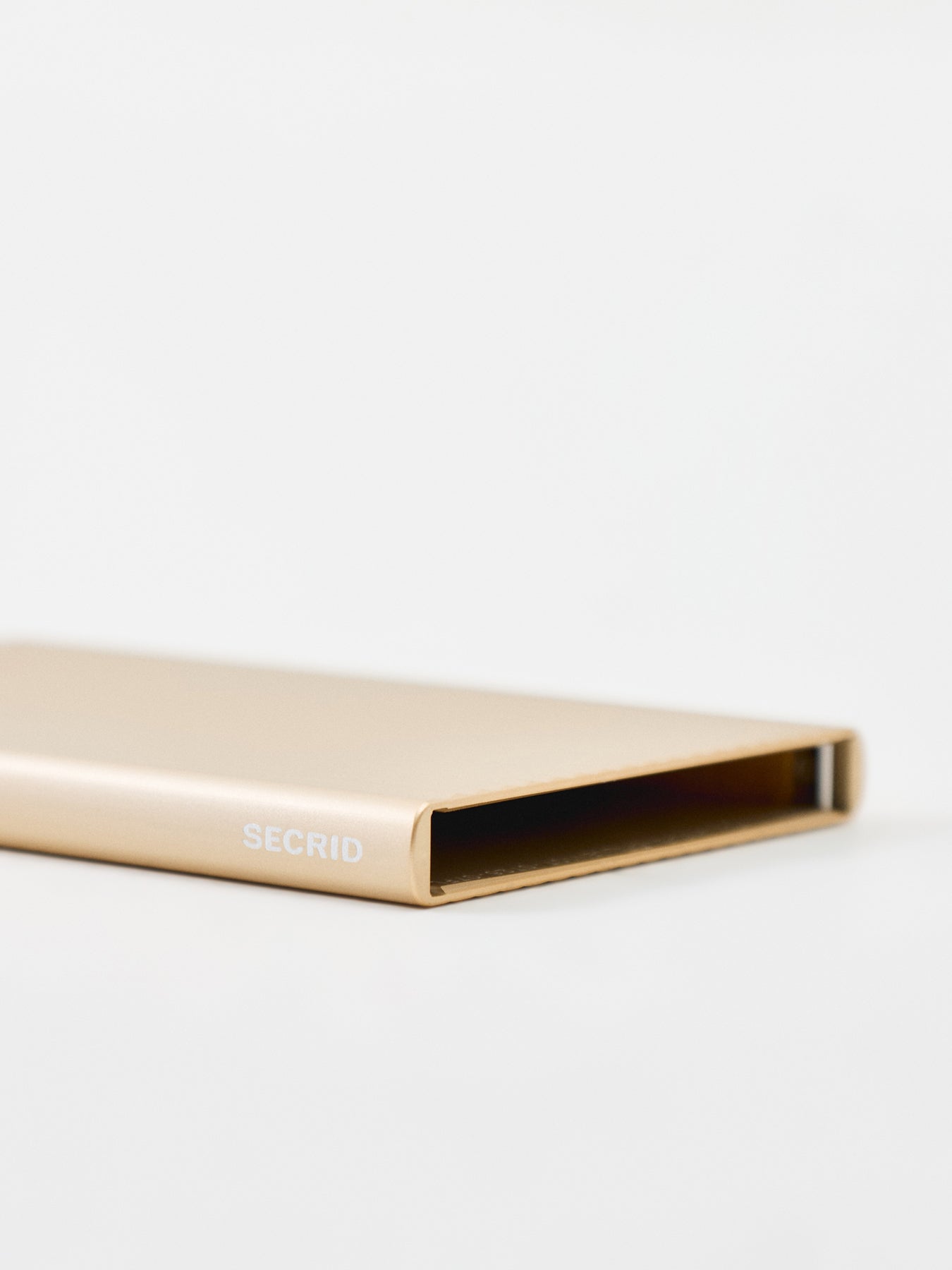 Aluminium Cardprotector Fluted