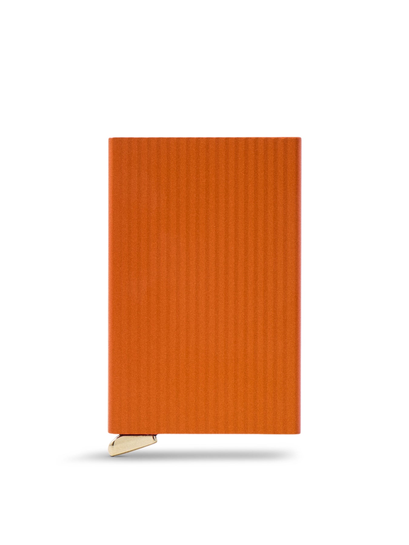 Aluminium Cardprotector Fluted