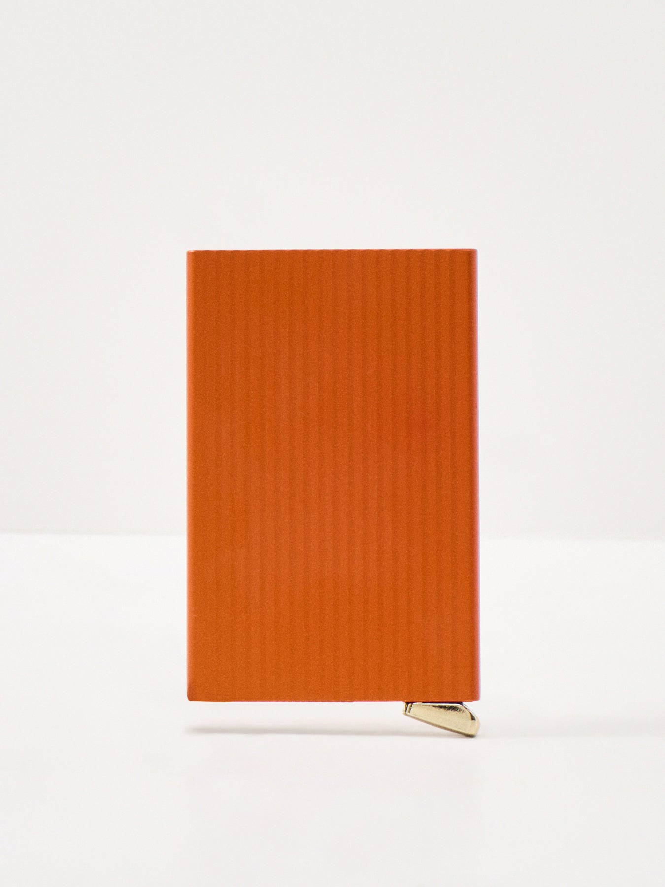 Aluminium Cardprotector Fluted