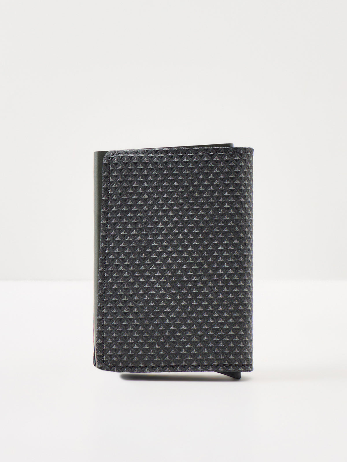 Slimwallet Pyramid Card Holder