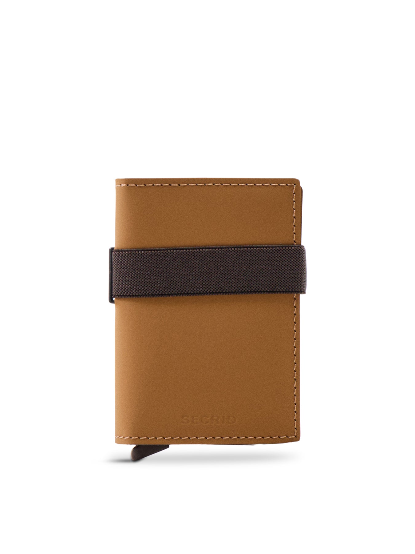 Bandwallet Matte Card Holder