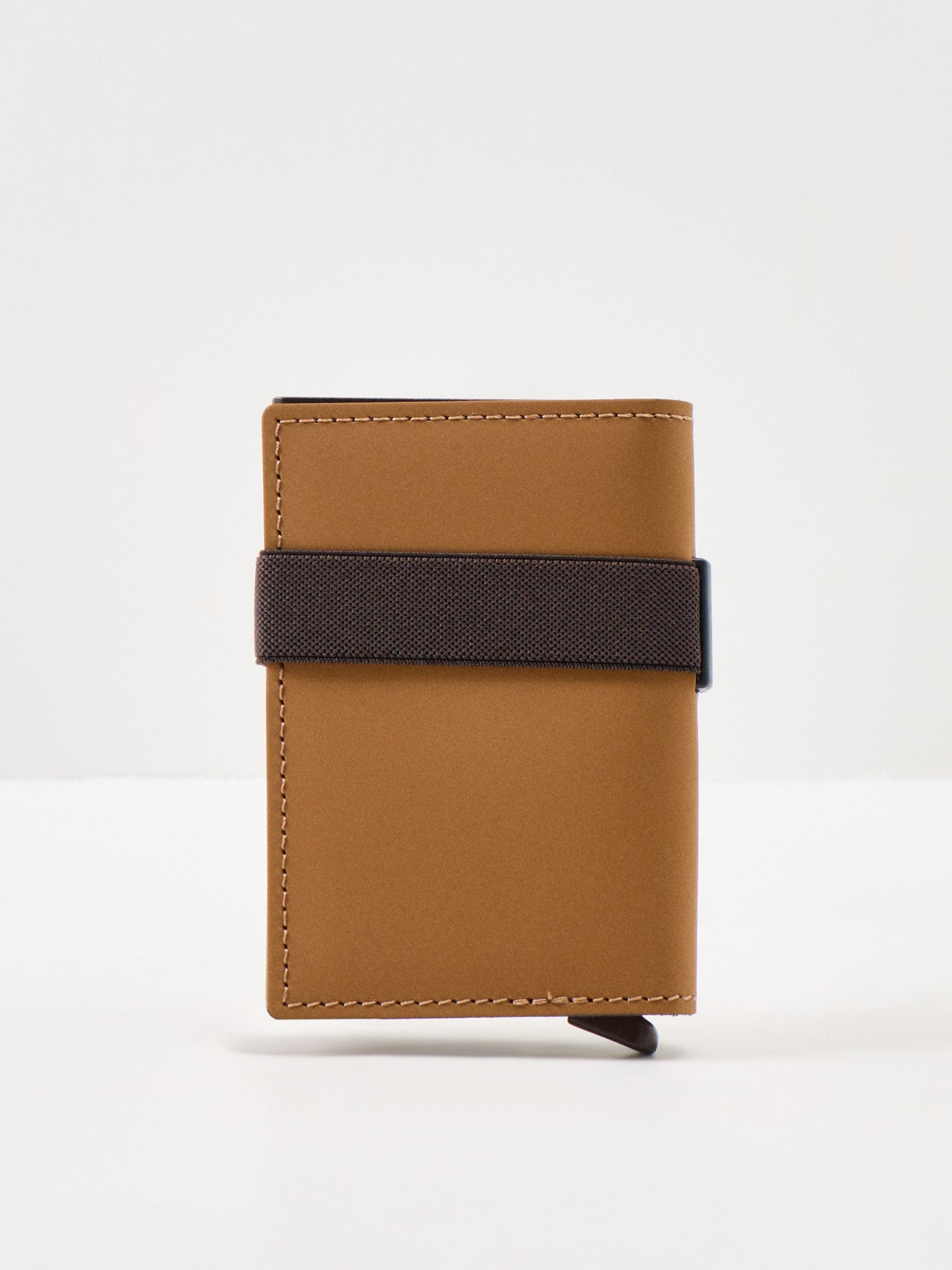 Bandwallet Matte Card Holder