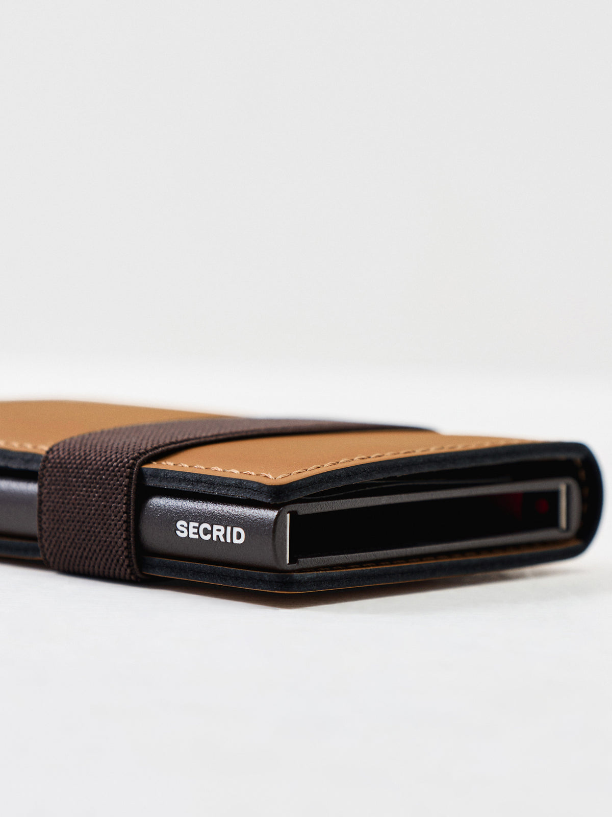 Bandwallet Matte Card Holder