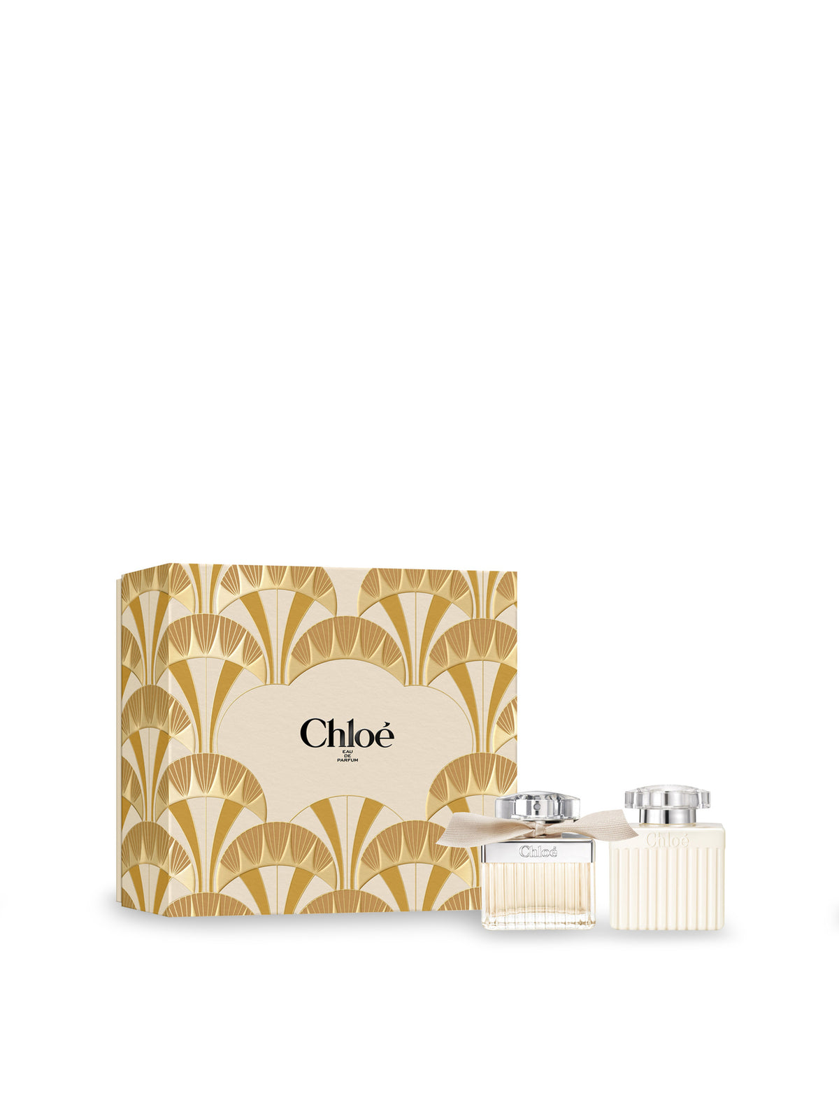 Chloé Eau De Parfum 50ml Gift Set