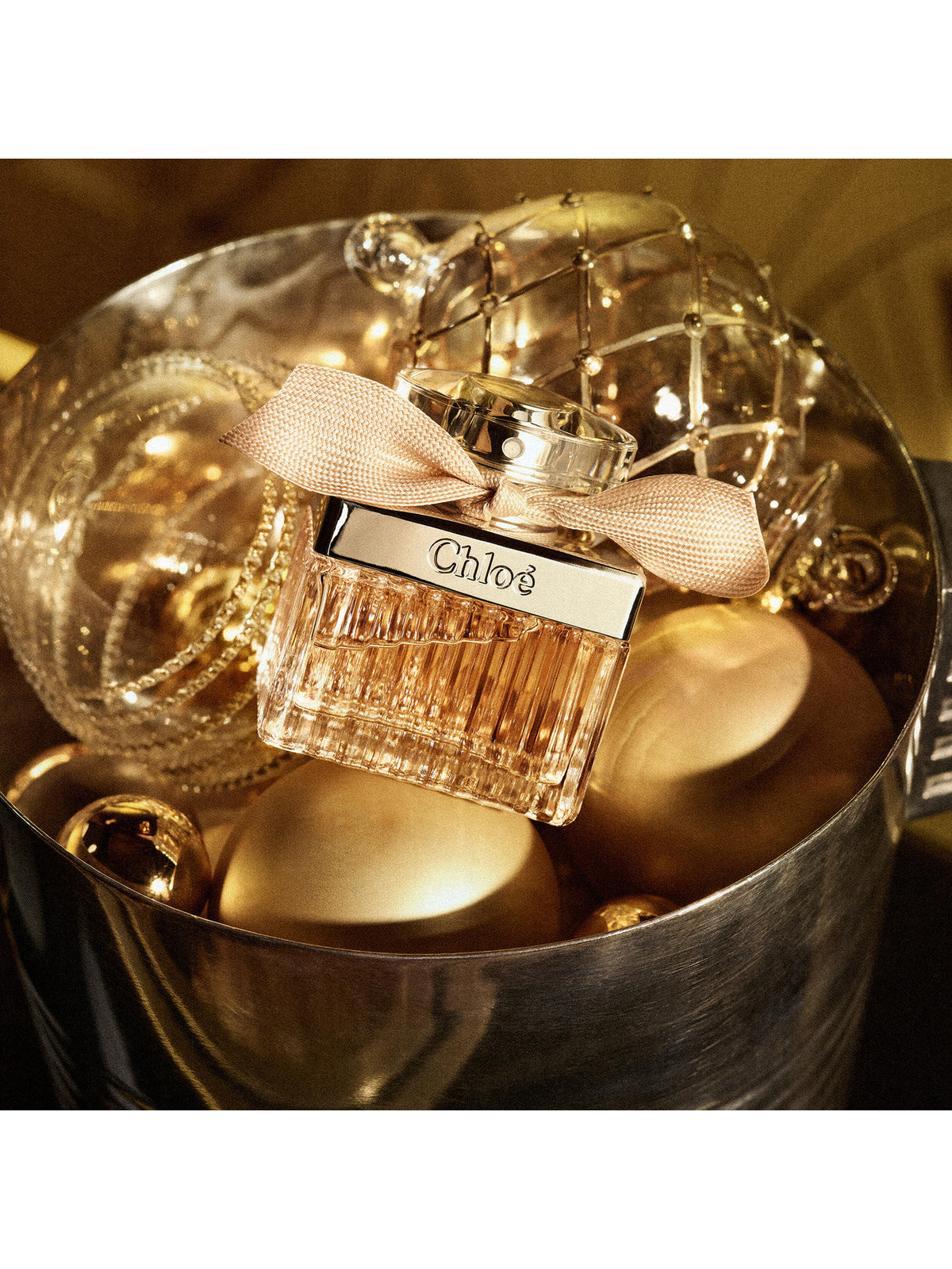 Chloé Eau De Parfum 50ml Gift Set