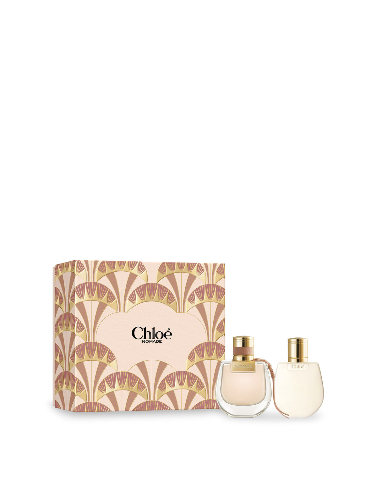 Nomade Eau De Parfum 50ml Gift Set