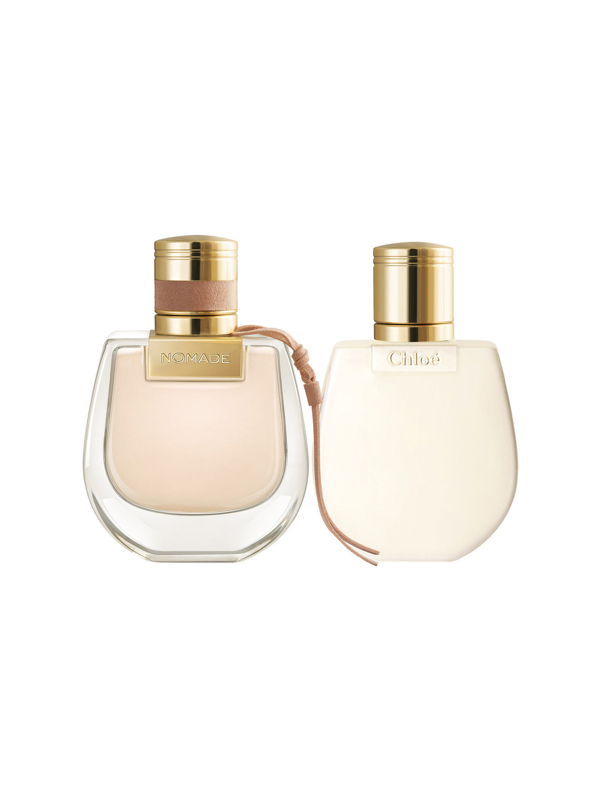 Nomade Eau De Parfum 50ml Gift Set