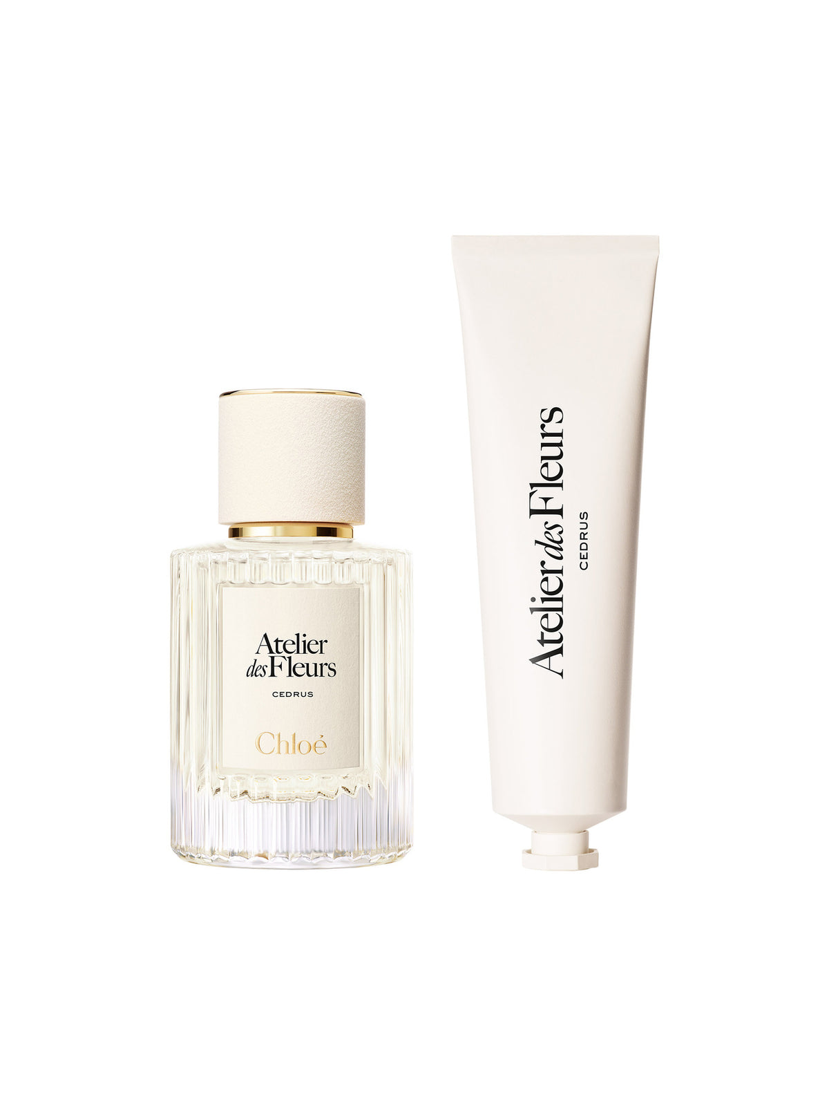 Atelier Des Fleurs Cedrus Eau De Parfum 50ml Gift Set