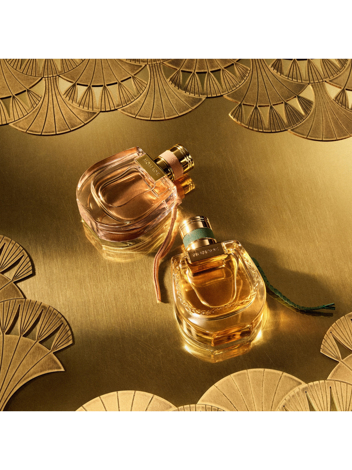 Nomade Eau De Parfum 75ml Trio Gift Set