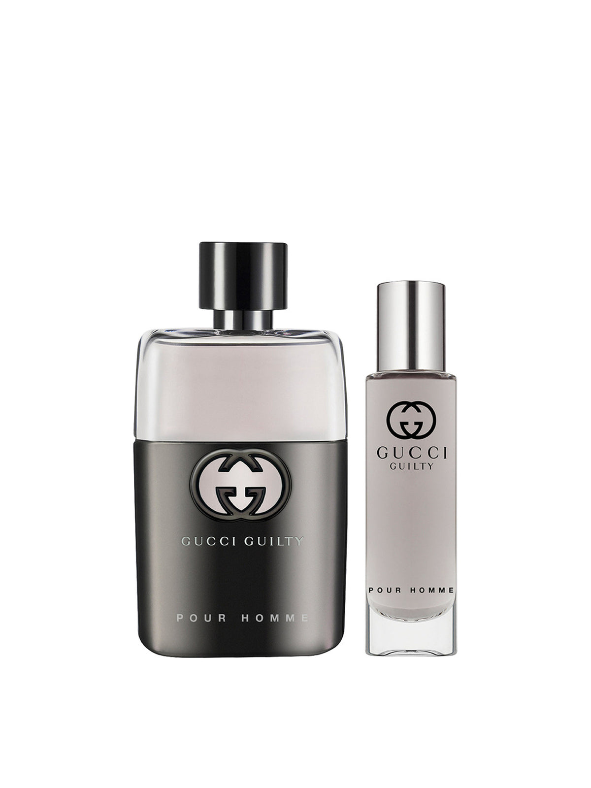 Guilty Pour Homme Eau De Toilette 90ml Gift Set