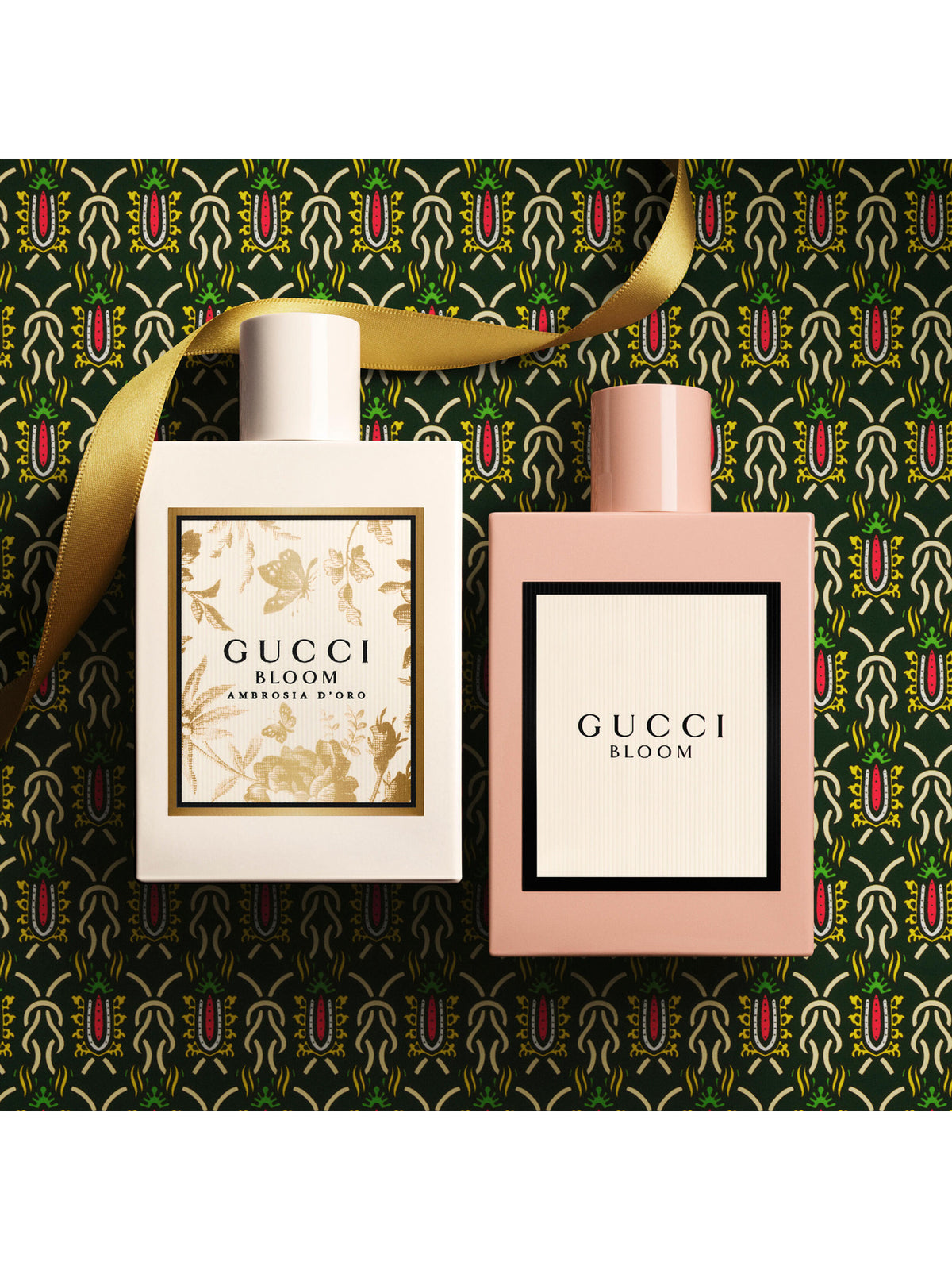 Bloom Eau De Parfum 100ml Trio Gift Set