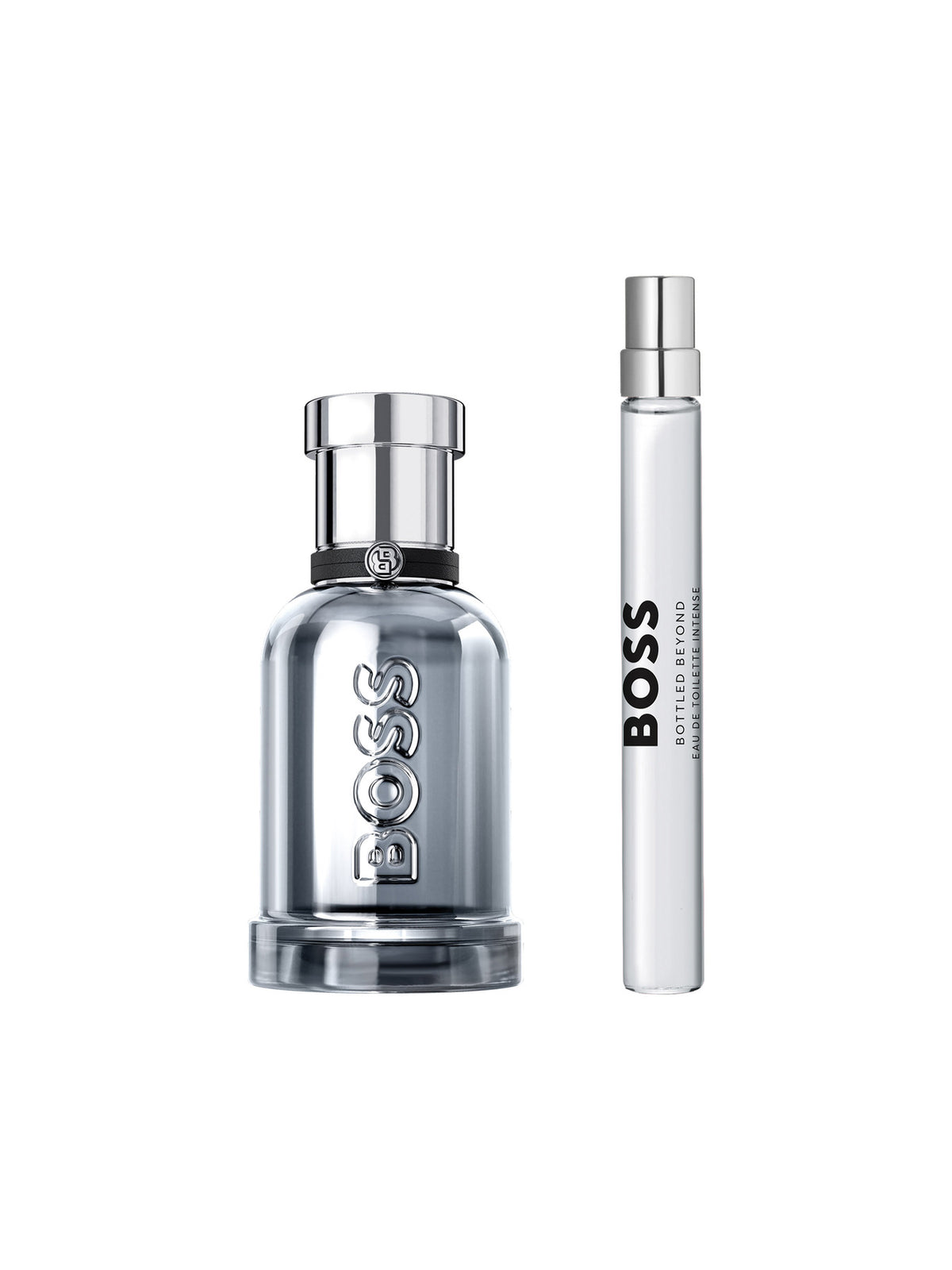 Boss Bottled Beyond Eau De Toilette Intense 50ml Gift Set