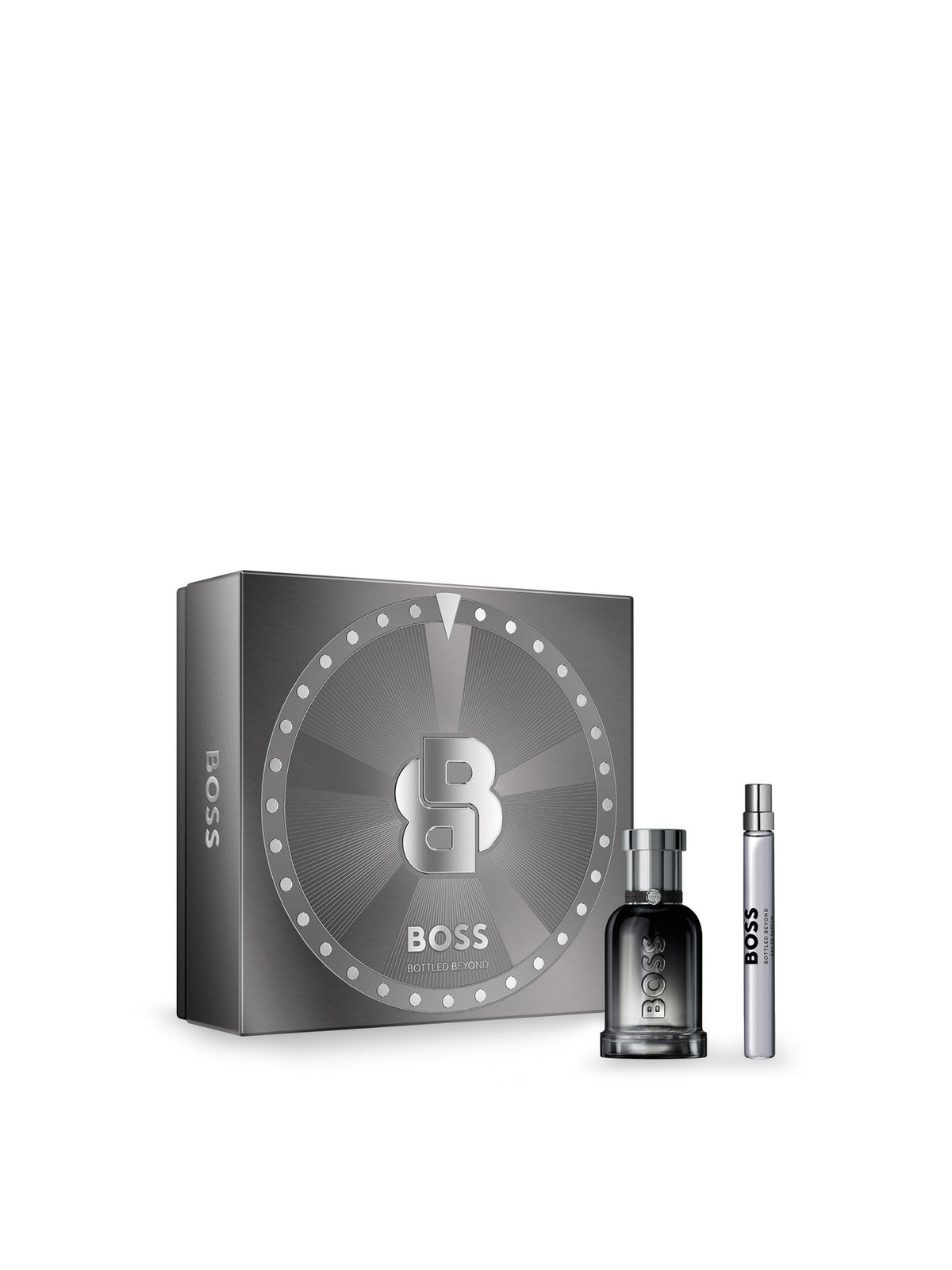 Boss Bottled Beyond Eau De Parfum 50ml Gift Set