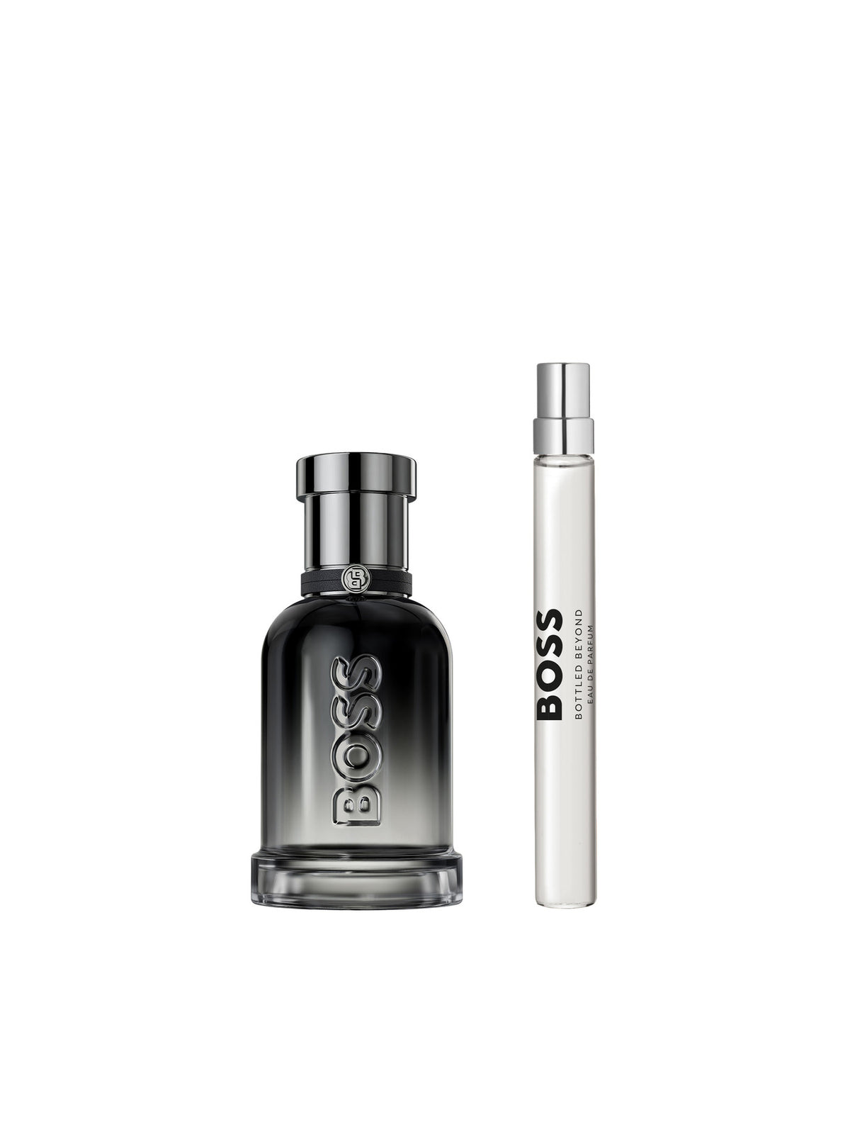 Boss Bottled Beyond Eau De Parfum 50ml Gift Set