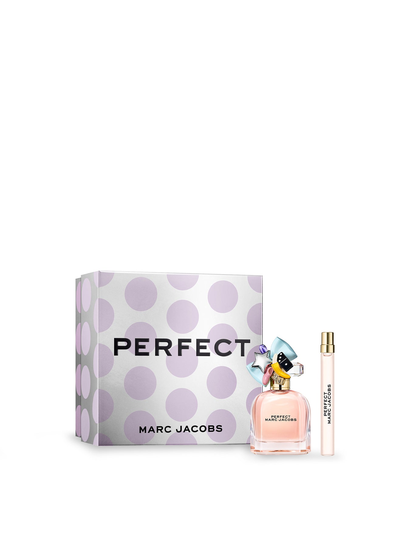 Perfect Eau De Parfum 50ml Gift Set