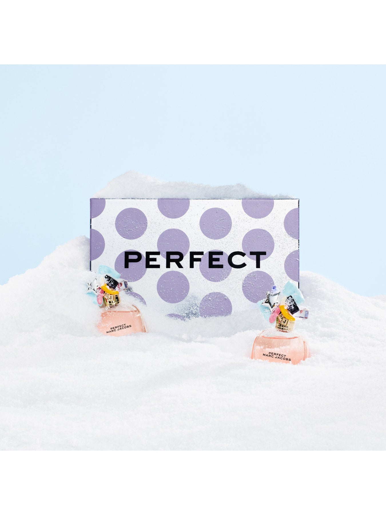 Perfect Eau De Parfum 50ml Gift Set