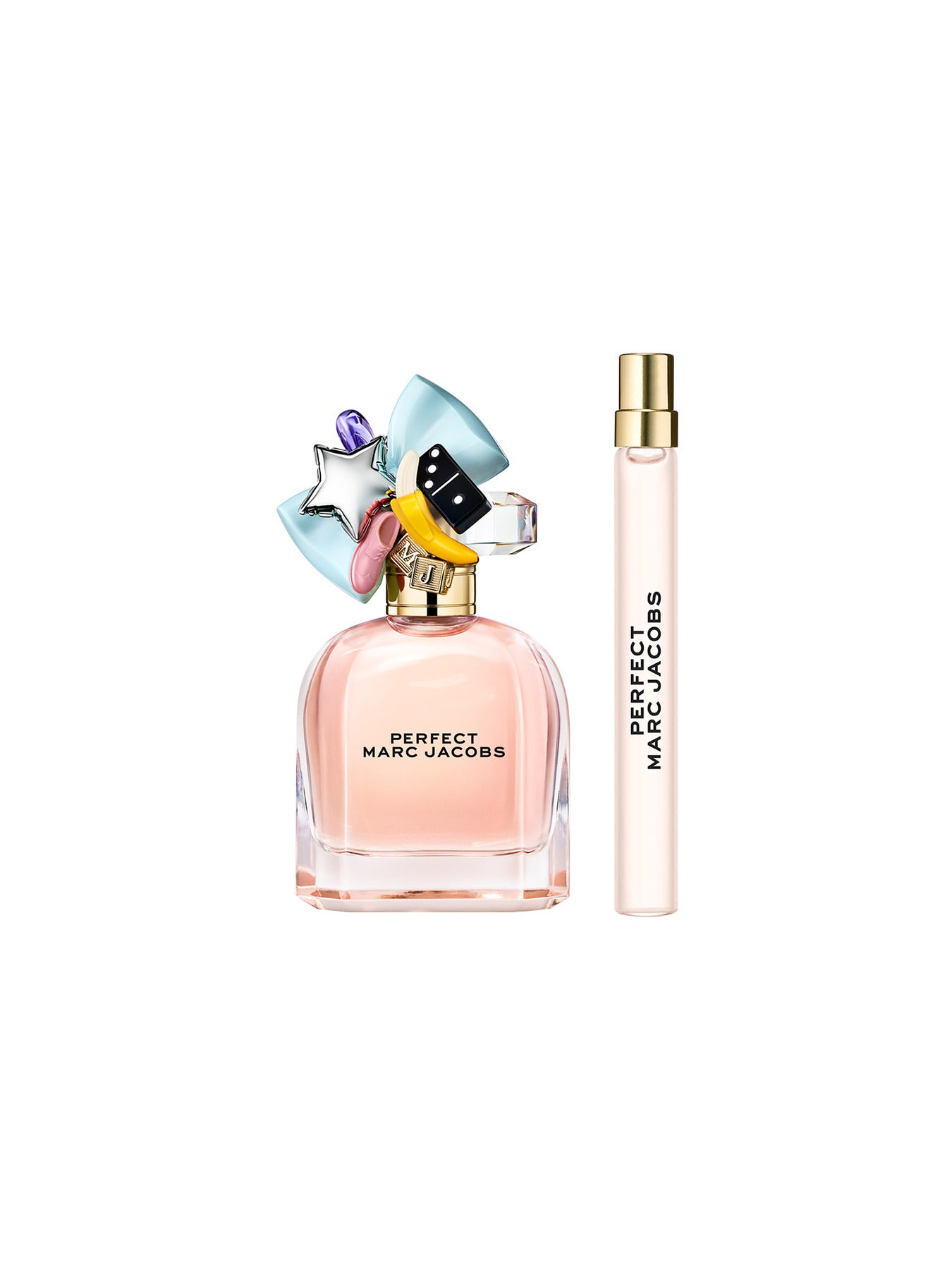Perfect Eau De Parfum 50ml Gift Set