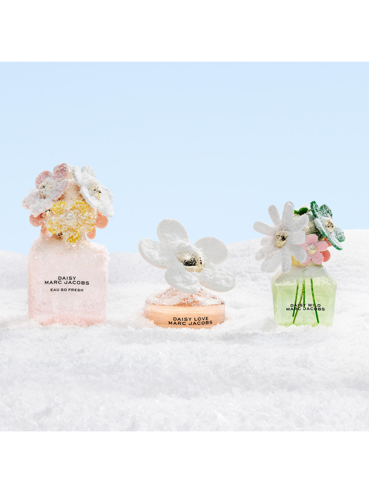 Daisy Eau So Fresh Eau De Toilette 75ml Gift Set