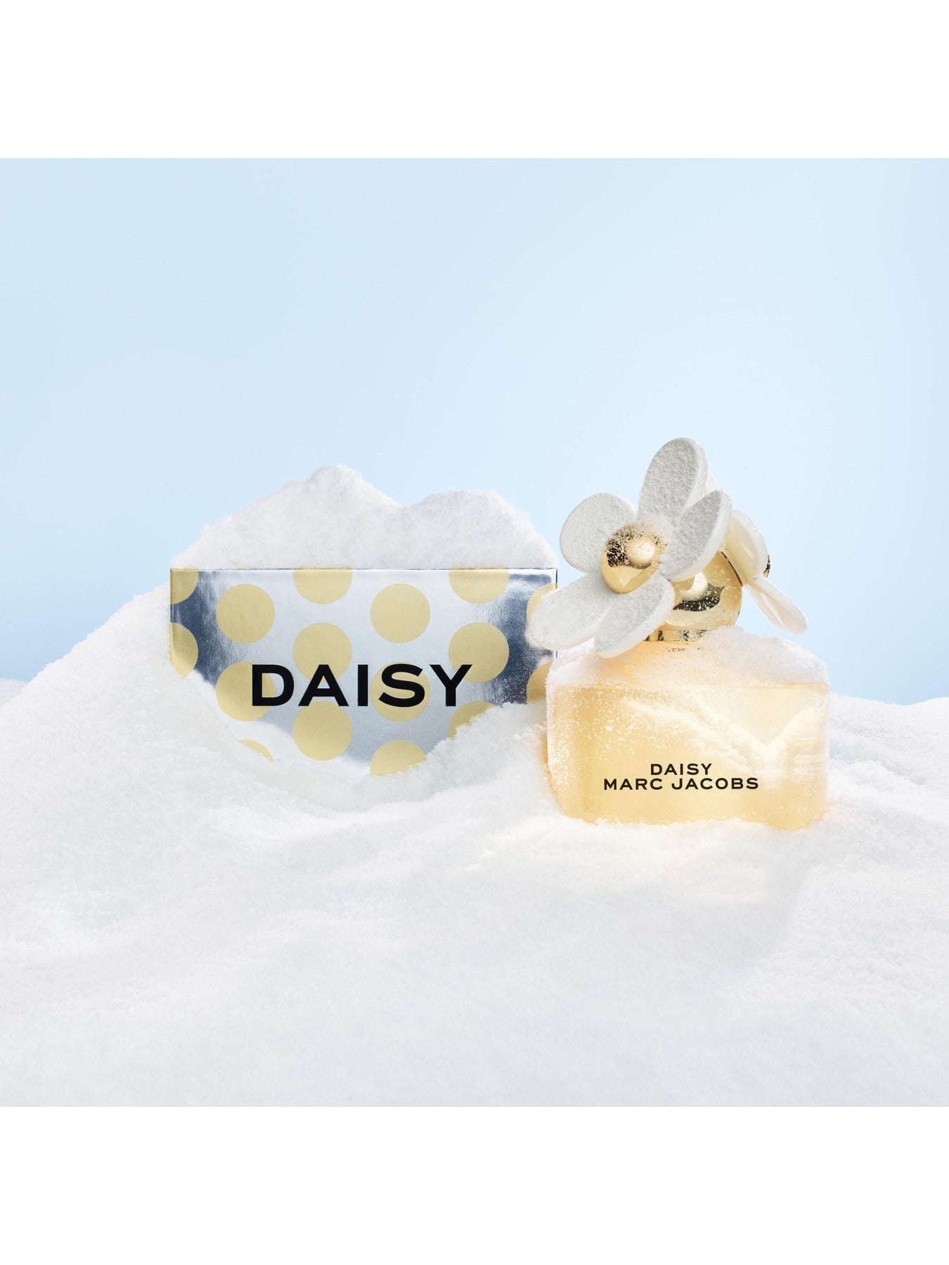 Daisy Eau De Toilette 50ml Trio Gift Set