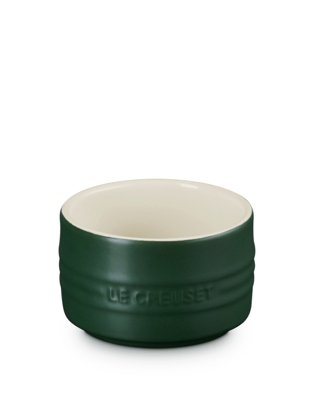 Stoneware Stackable Ramekin