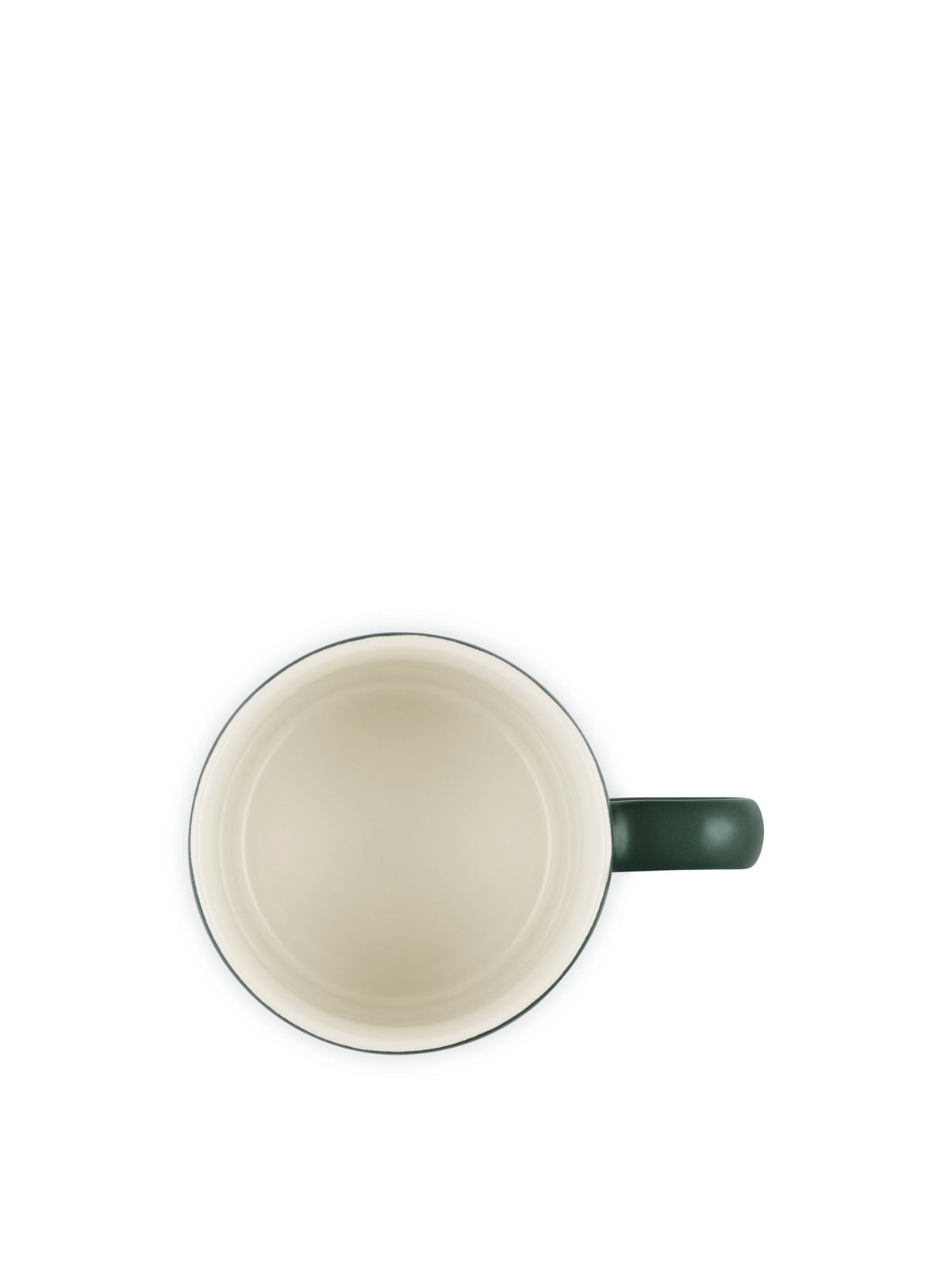 Stoneware Mug 350ml - Forêt