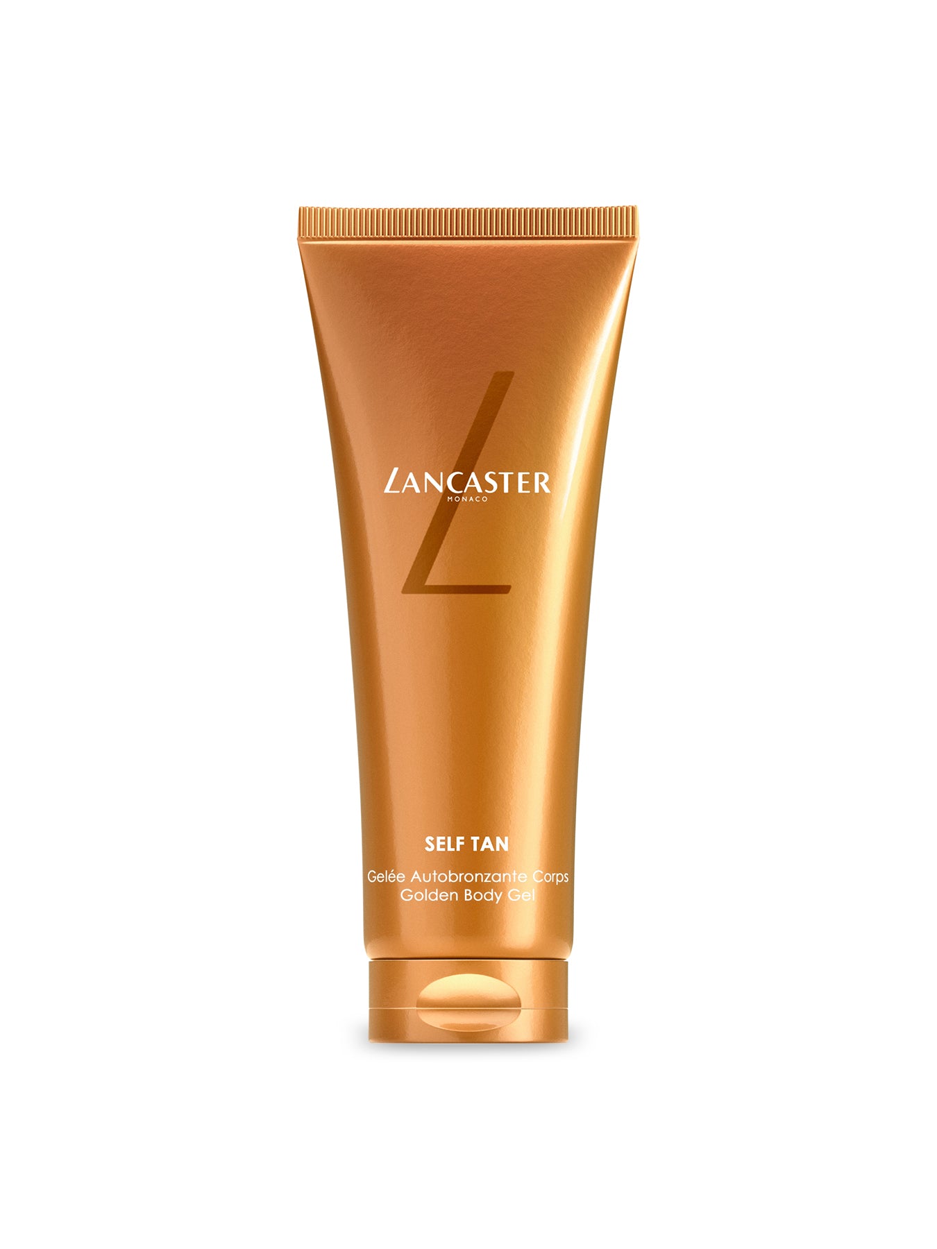 Self Tan Golden Body Gel 125ml