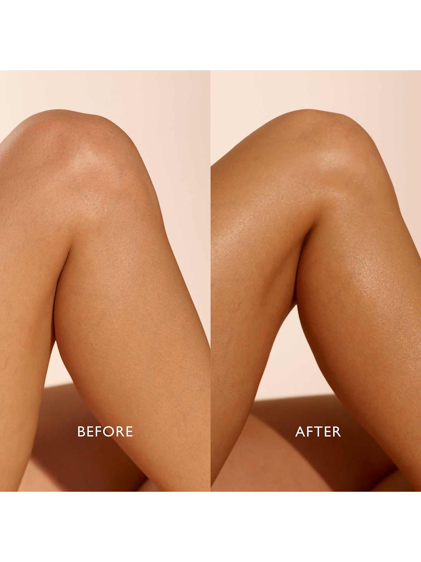 Self Tan Golden Body Gel 125ml