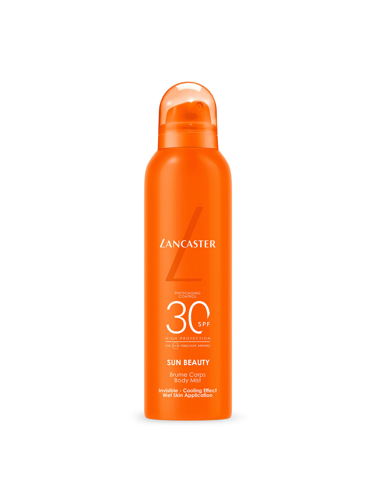 Sun Beauty Body Mist SPF50 200ml