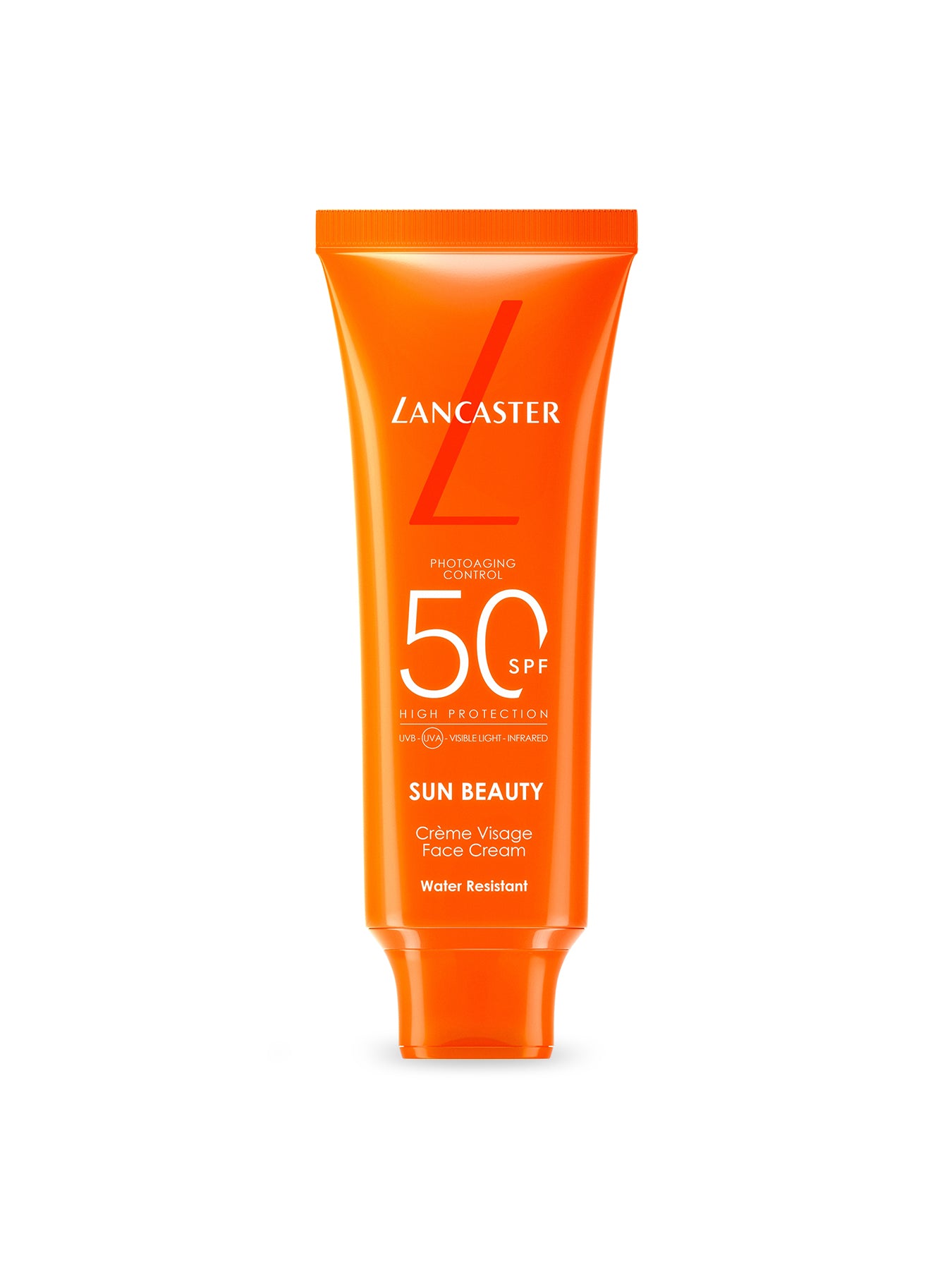 Sun Beauty Face Cream SPF50 50ml