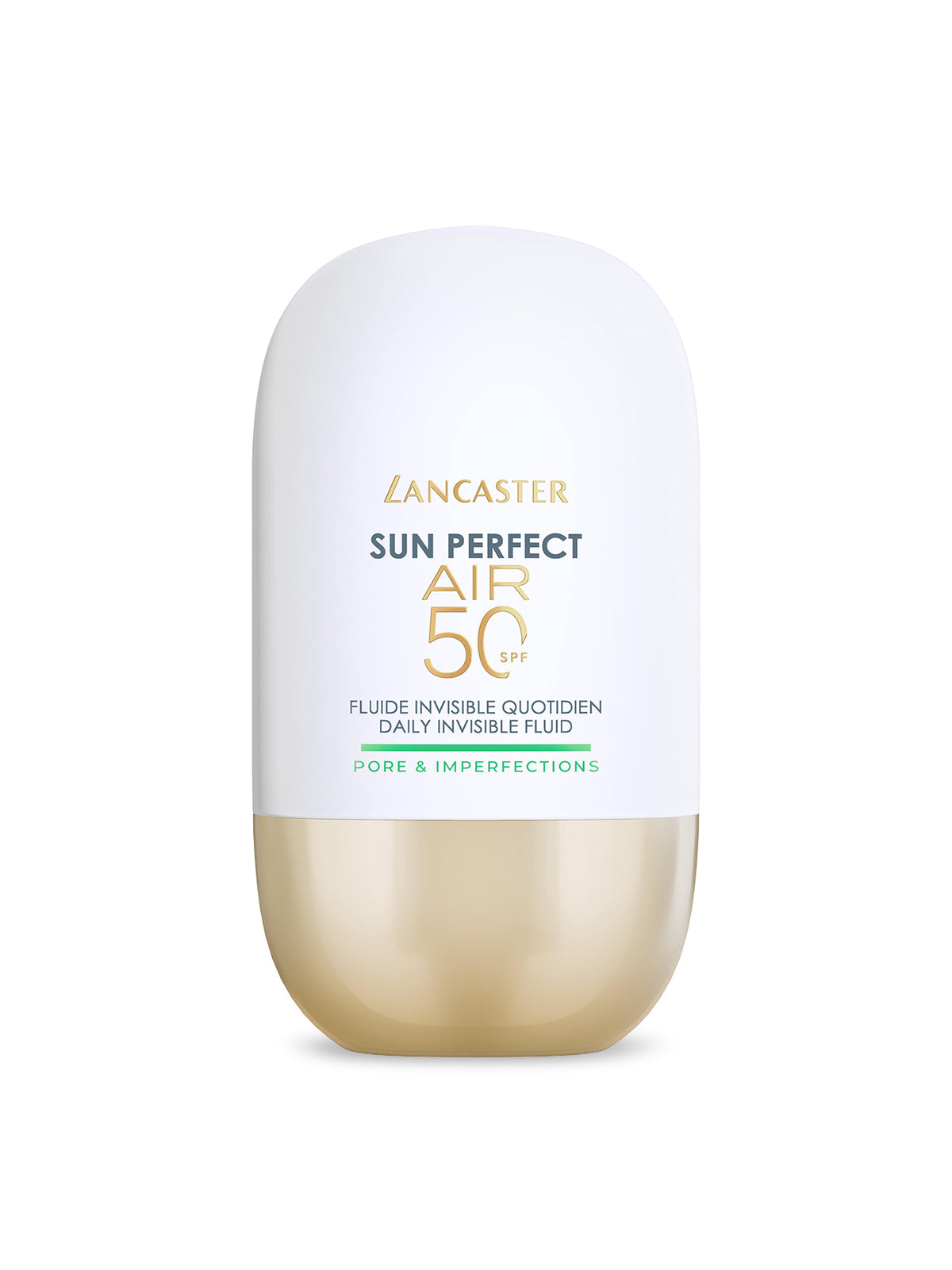 Sun Perfect AIR Daily Invisible Fluid SPF50 Pore & Imperfections 40ml