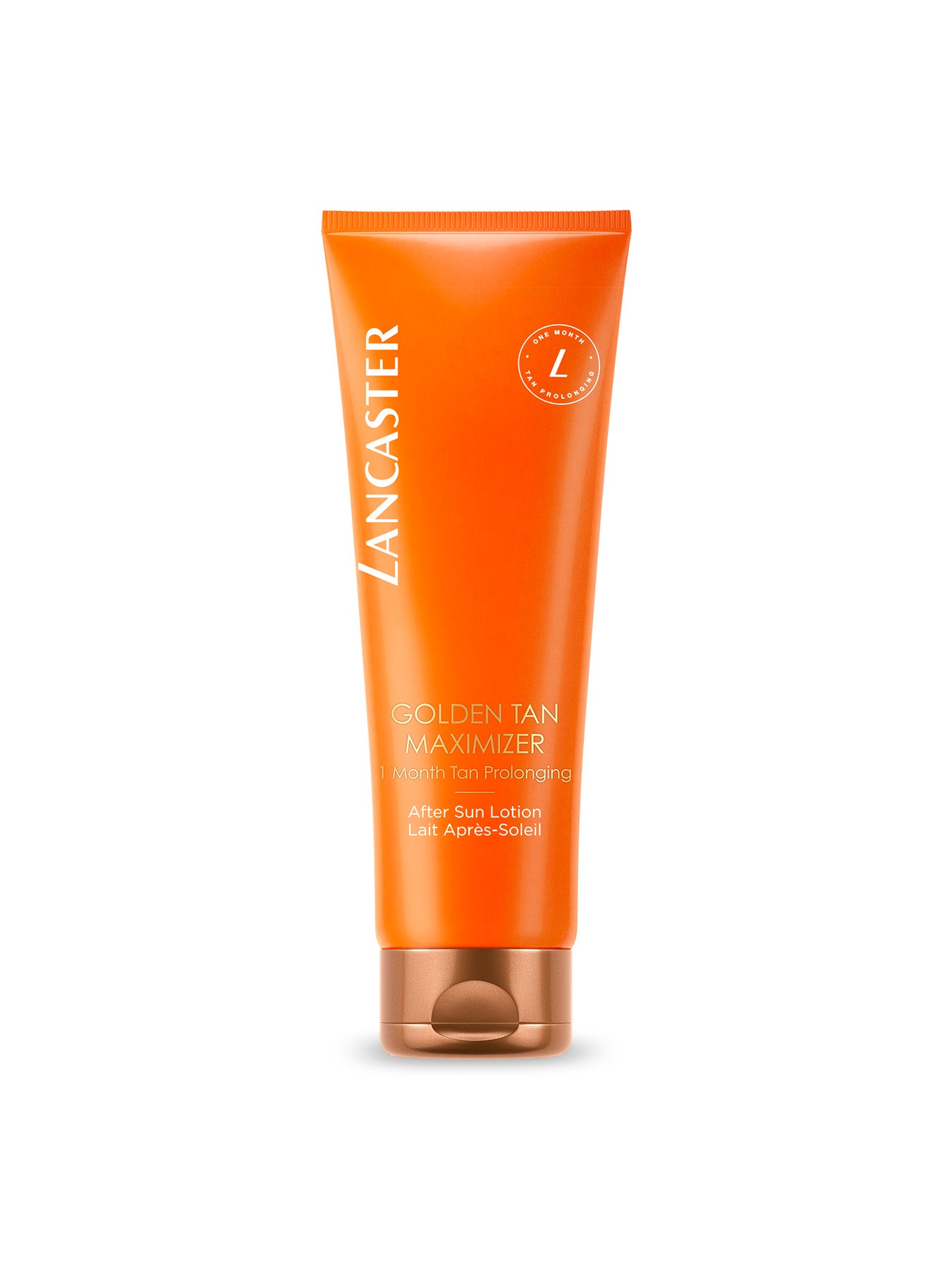 Golden Tan Maximiser After Sun Lotion 250ml