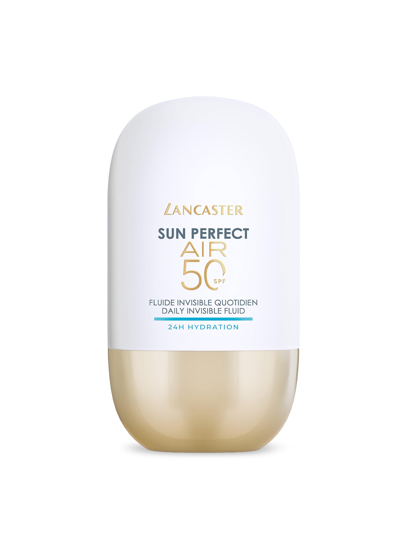 Sun Perfect AIR Daily Invisible Fluid SPF50 24H Hydration 40ml