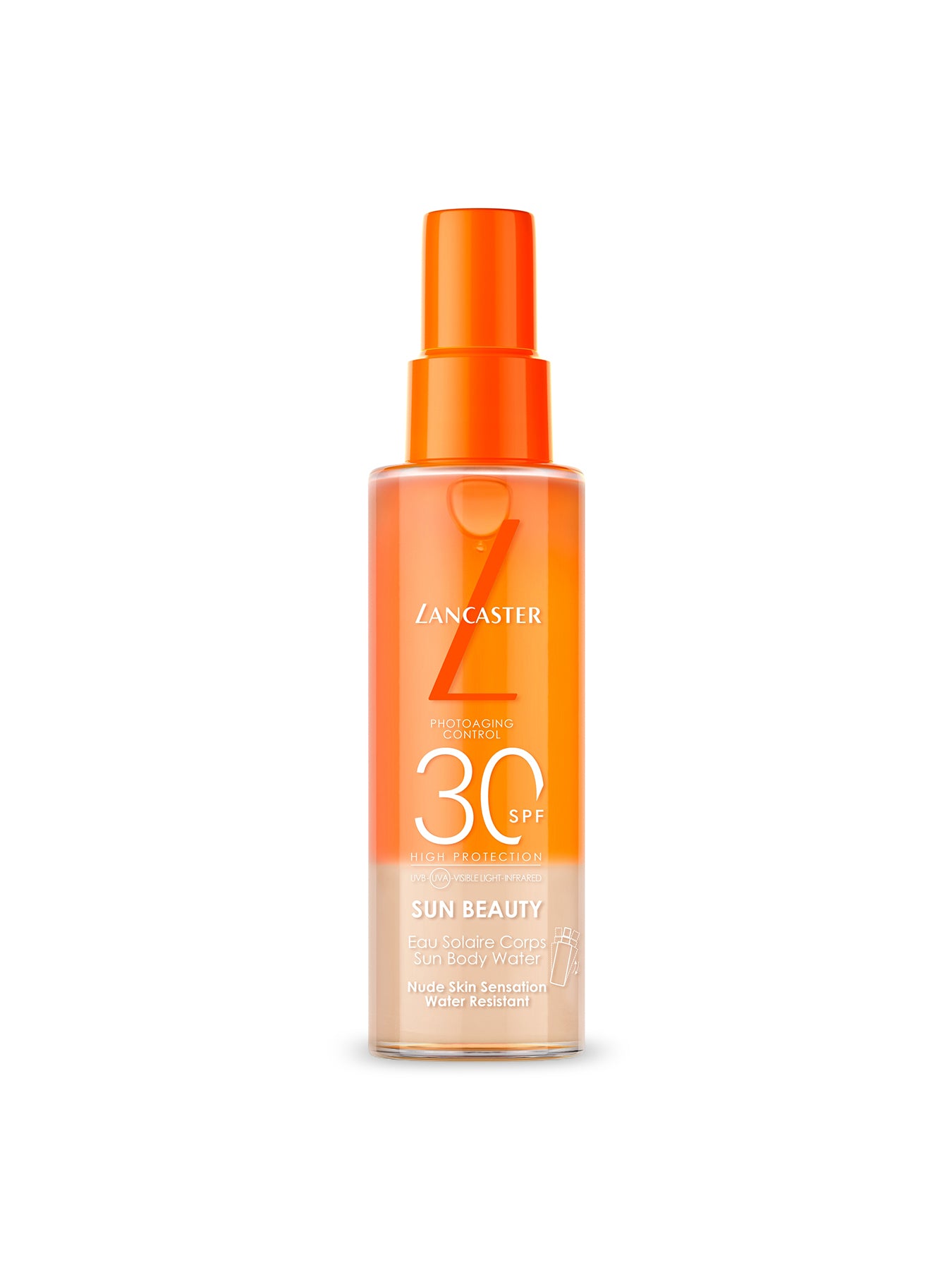 Sun Beauty Body Water SPF30 100ml