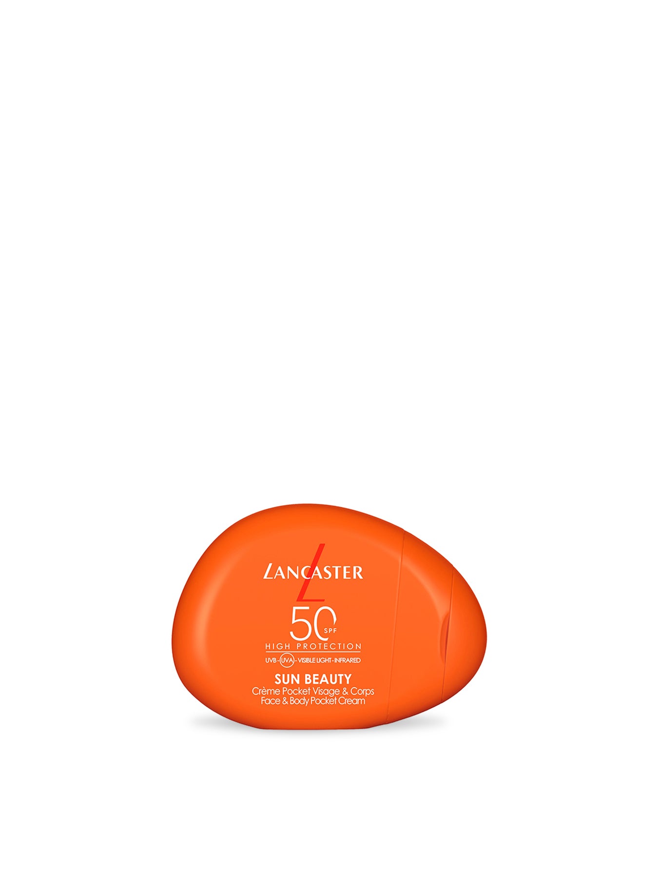Sun Beauty Face & Body Pocket Cream SPF50 30ml