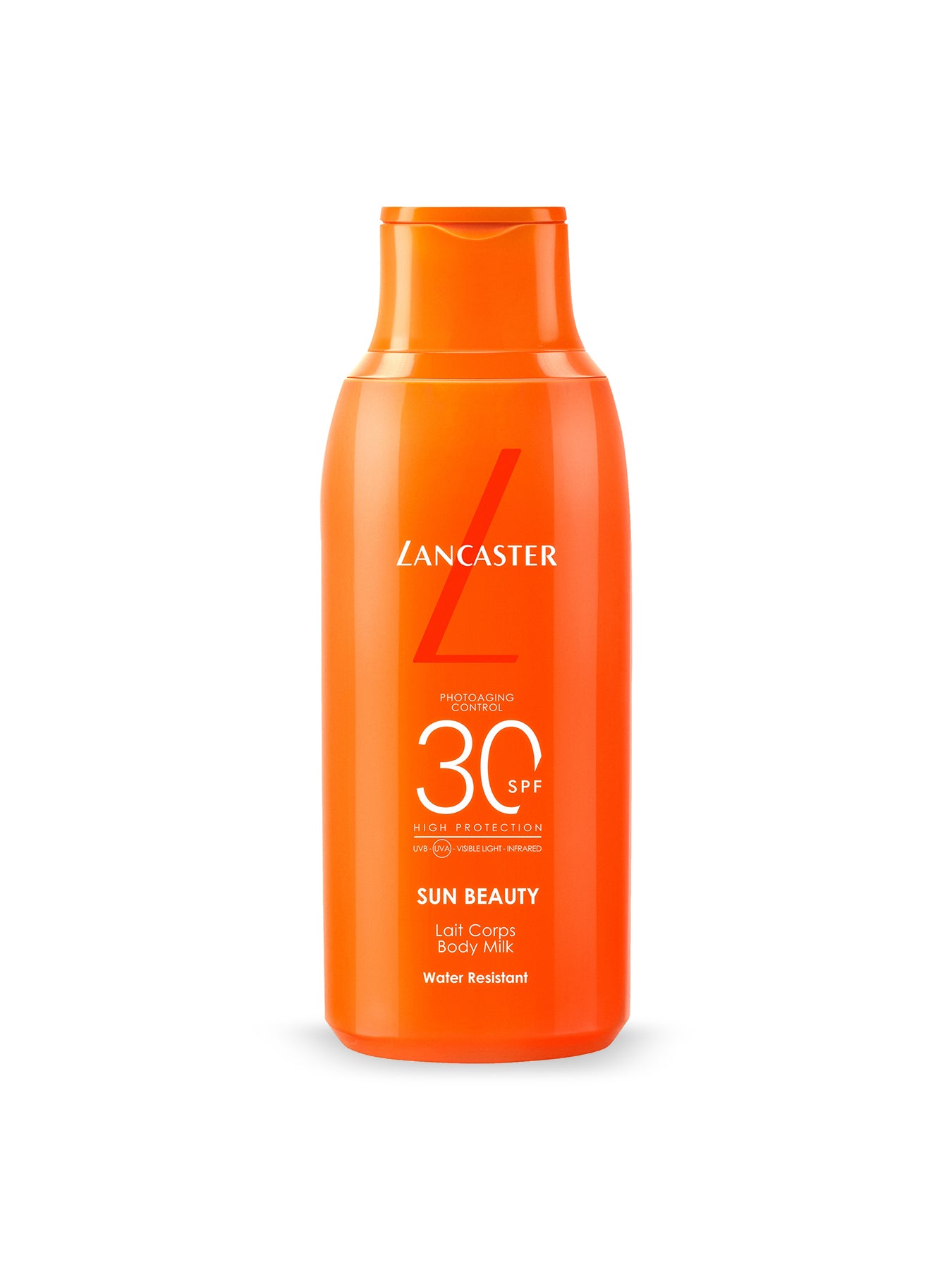 Sun Beauty Body Milk SPF30 175ml