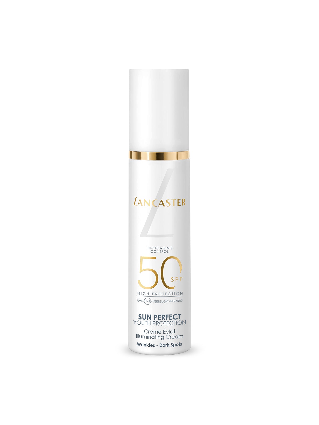 Sun Perfect Illuminating Cream SPF50