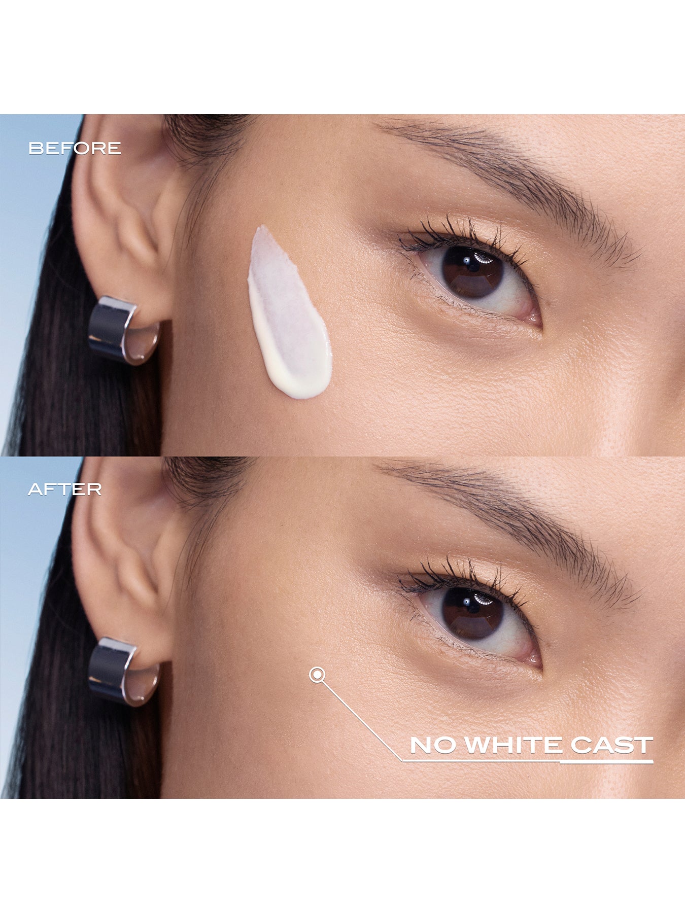 Sun Perfect Illuminating Cream SPF50