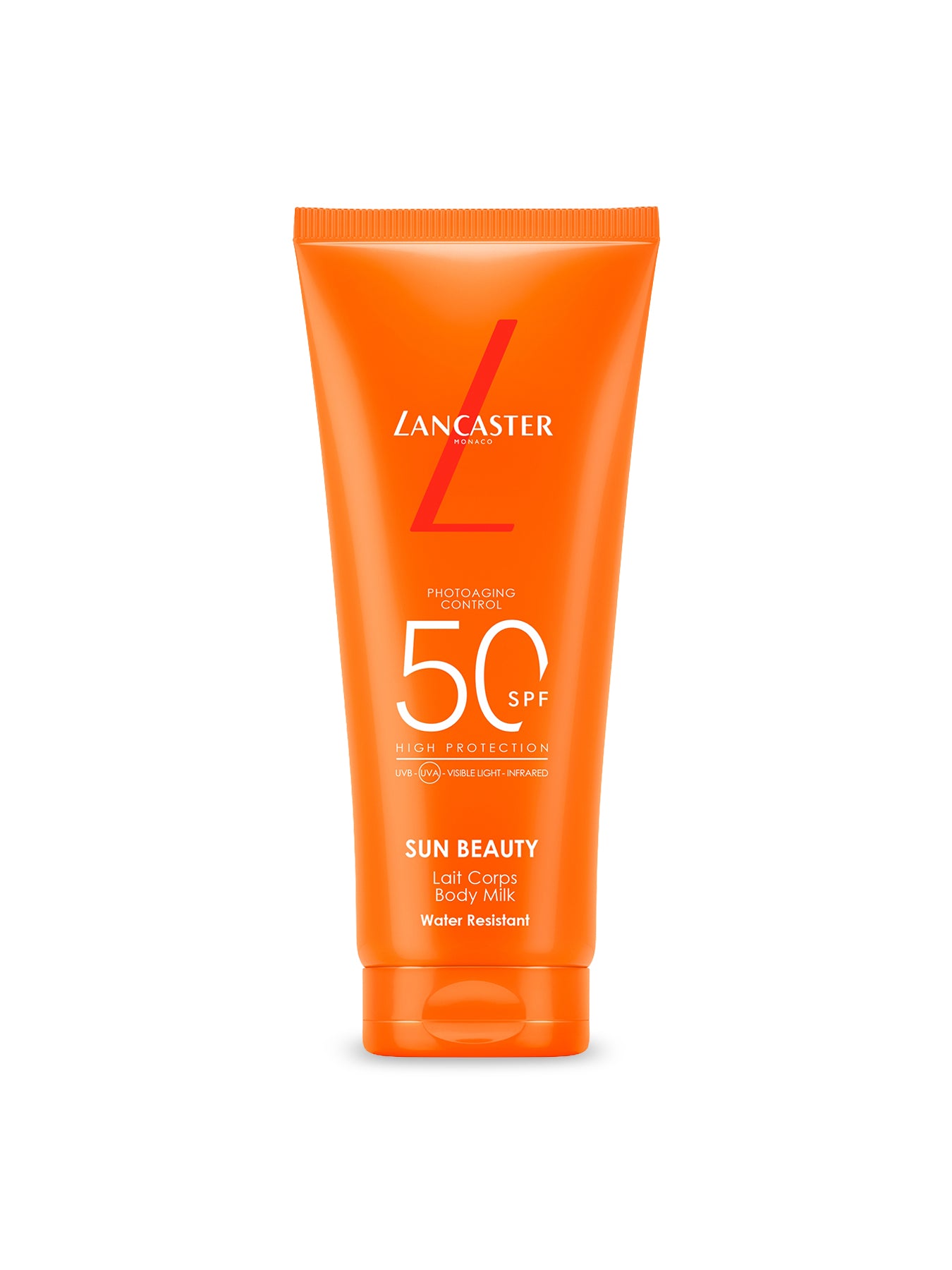 Sun Beauty Body Milk SPF50 100ml