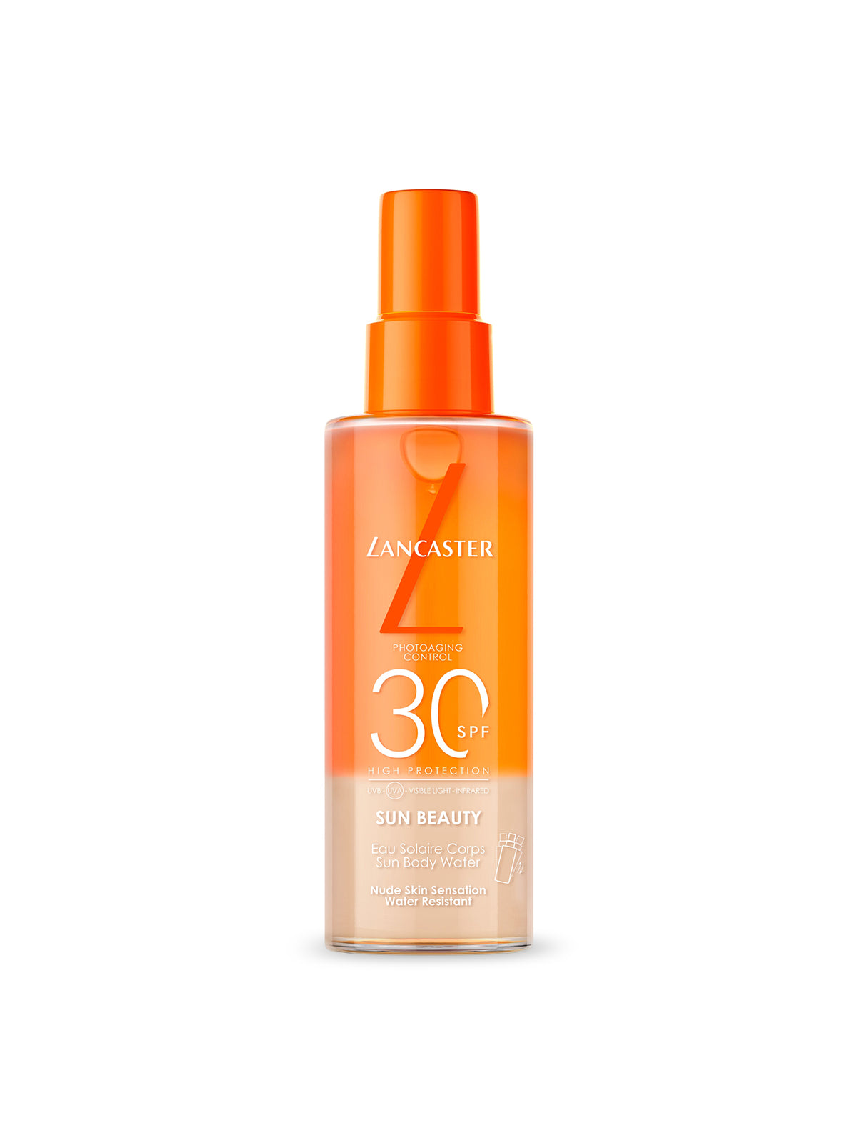 Sun Beauty Sun Body Water SPF30 150ml