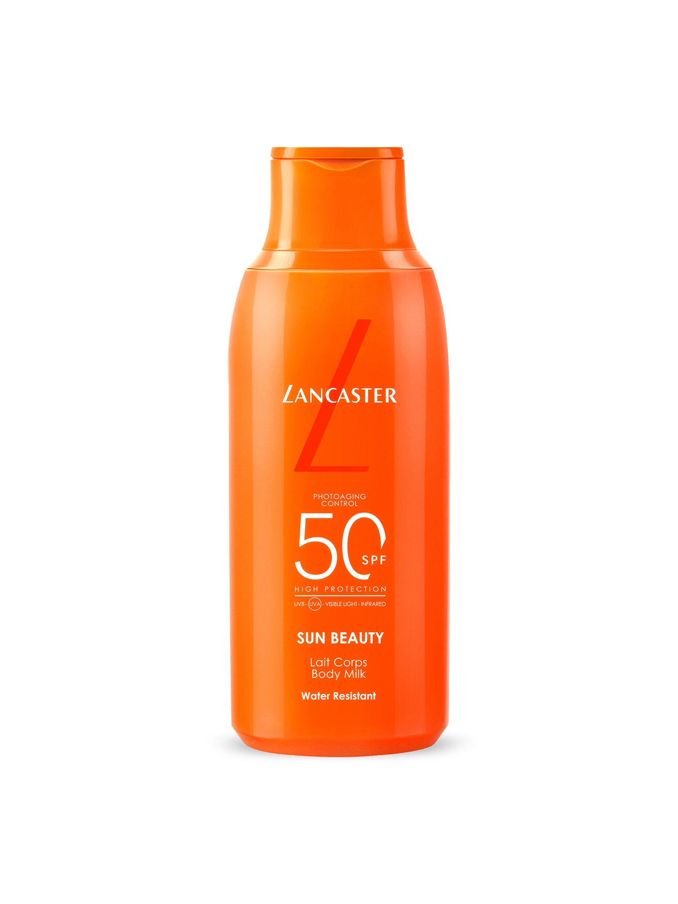 Sun Beauty Body Milk SPF50 175ml