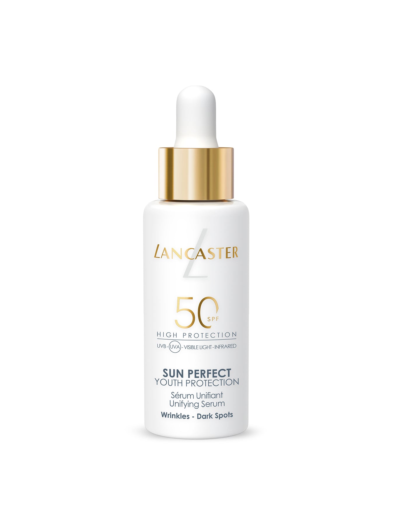 Sun Perfect Unifying Serum SPF50 30ml