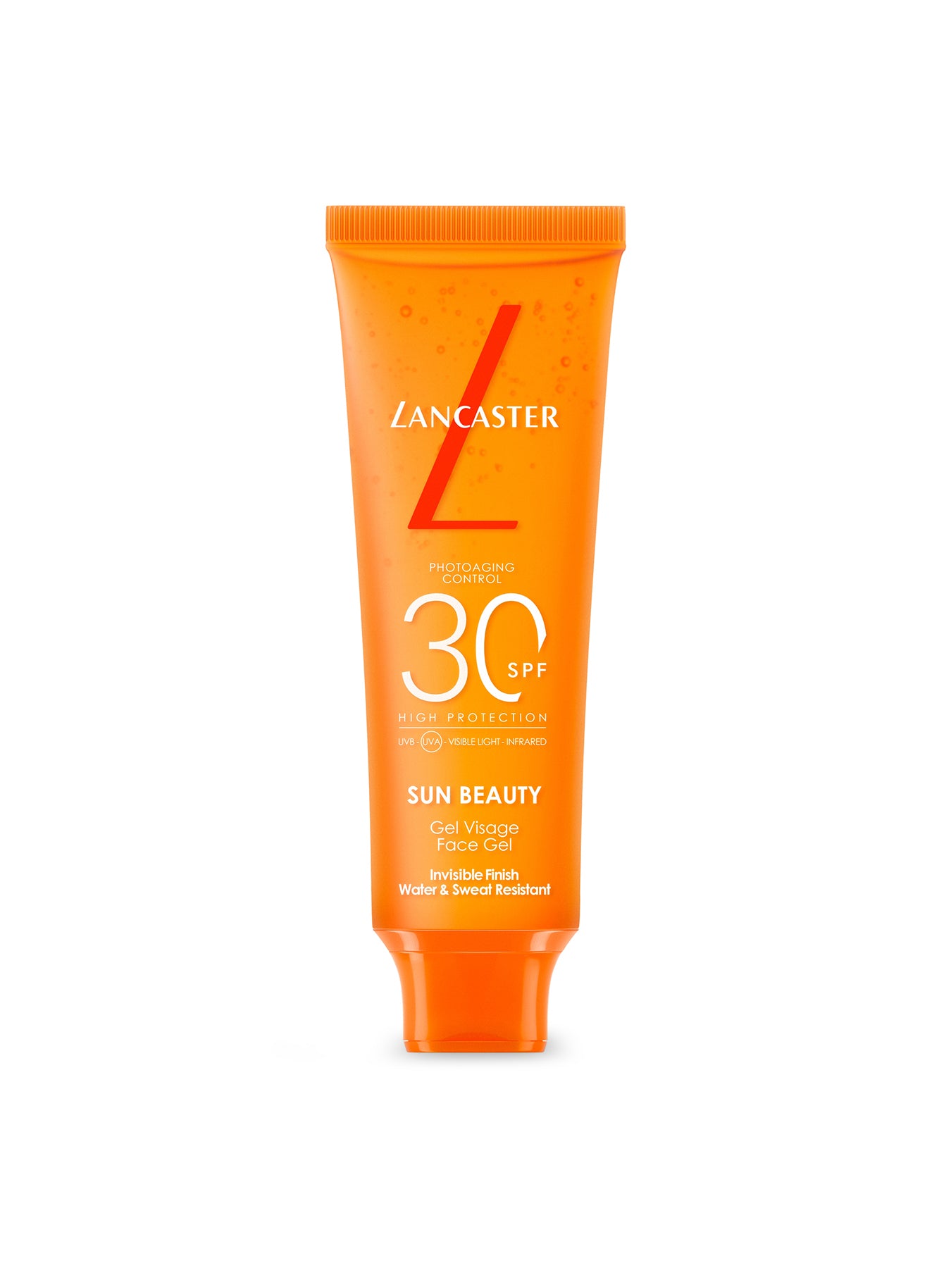 Sun Beauty Face Gel SPF30 50ml