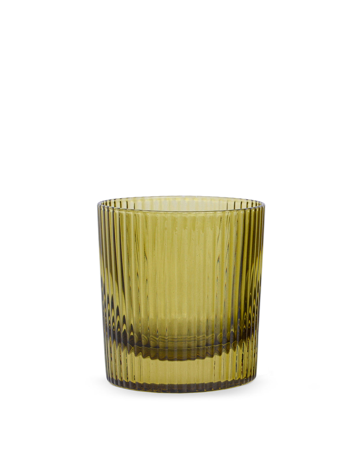 The Scout Lowball Glasses Set of 2