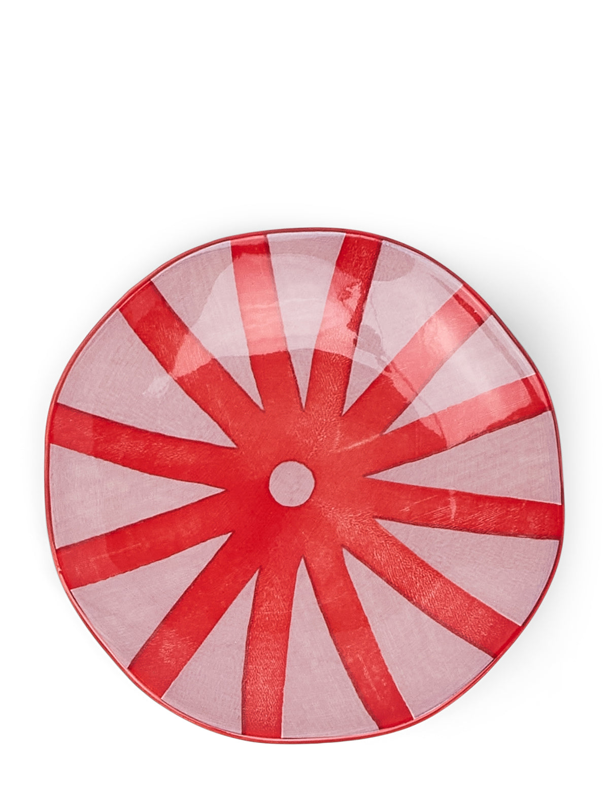 The Marley Appetiser Plates Set of 4