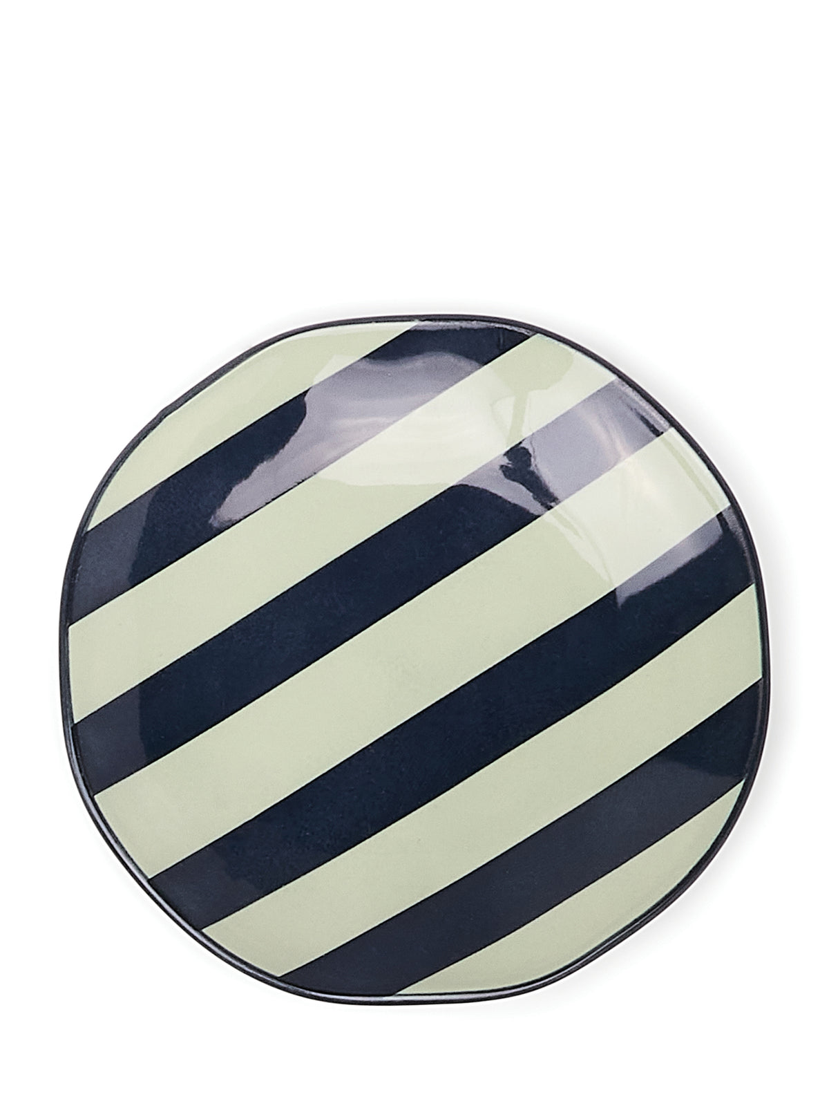 The Marley Appetiser Plates Set of 4