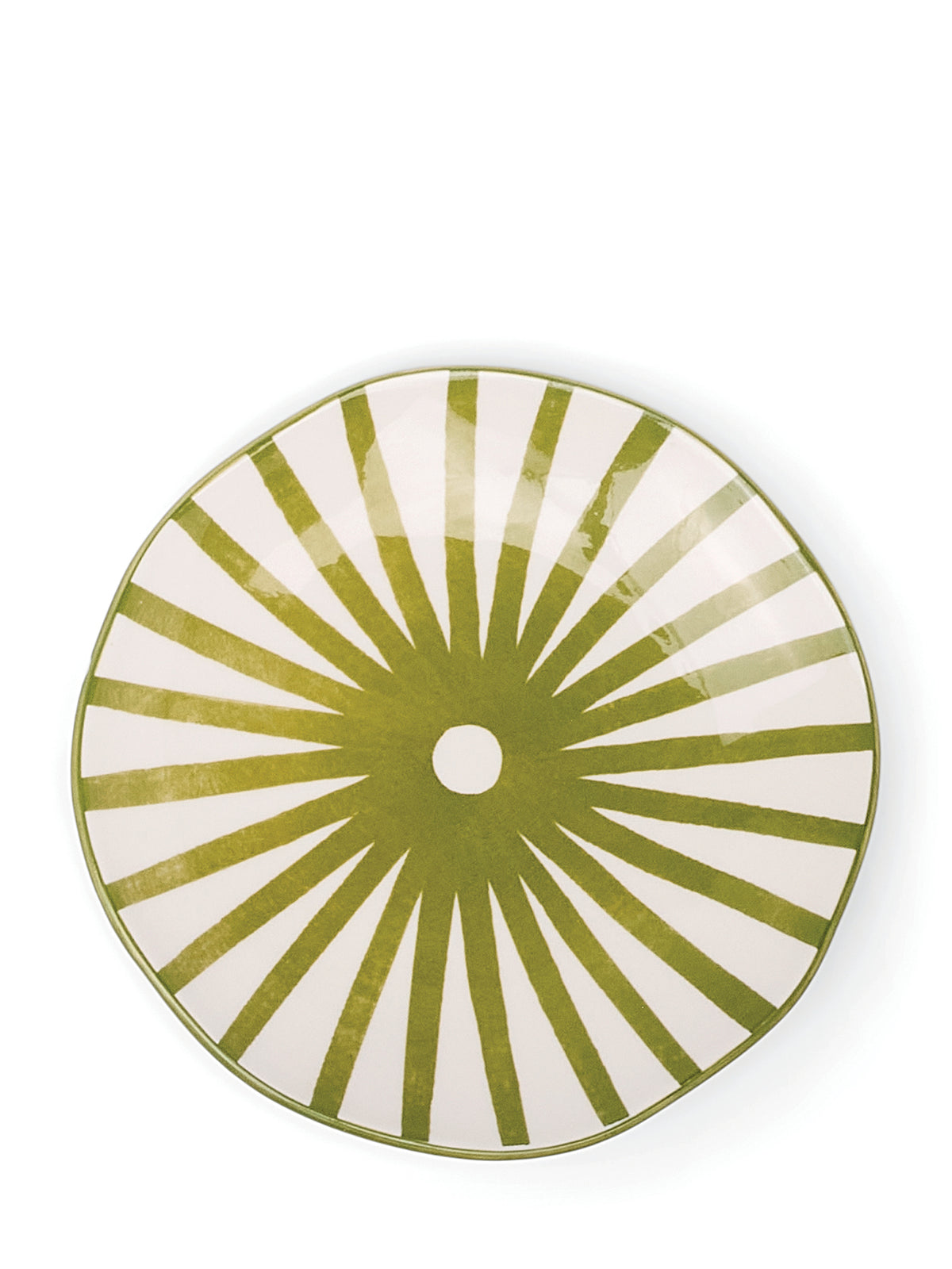 The Marley Appetiser Plates Set of 4