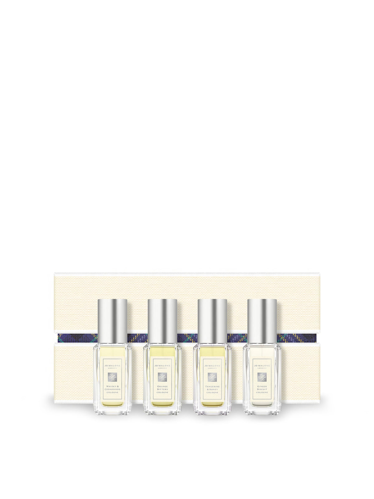 Limited Edition Seasonal Scents Cologne Collection
