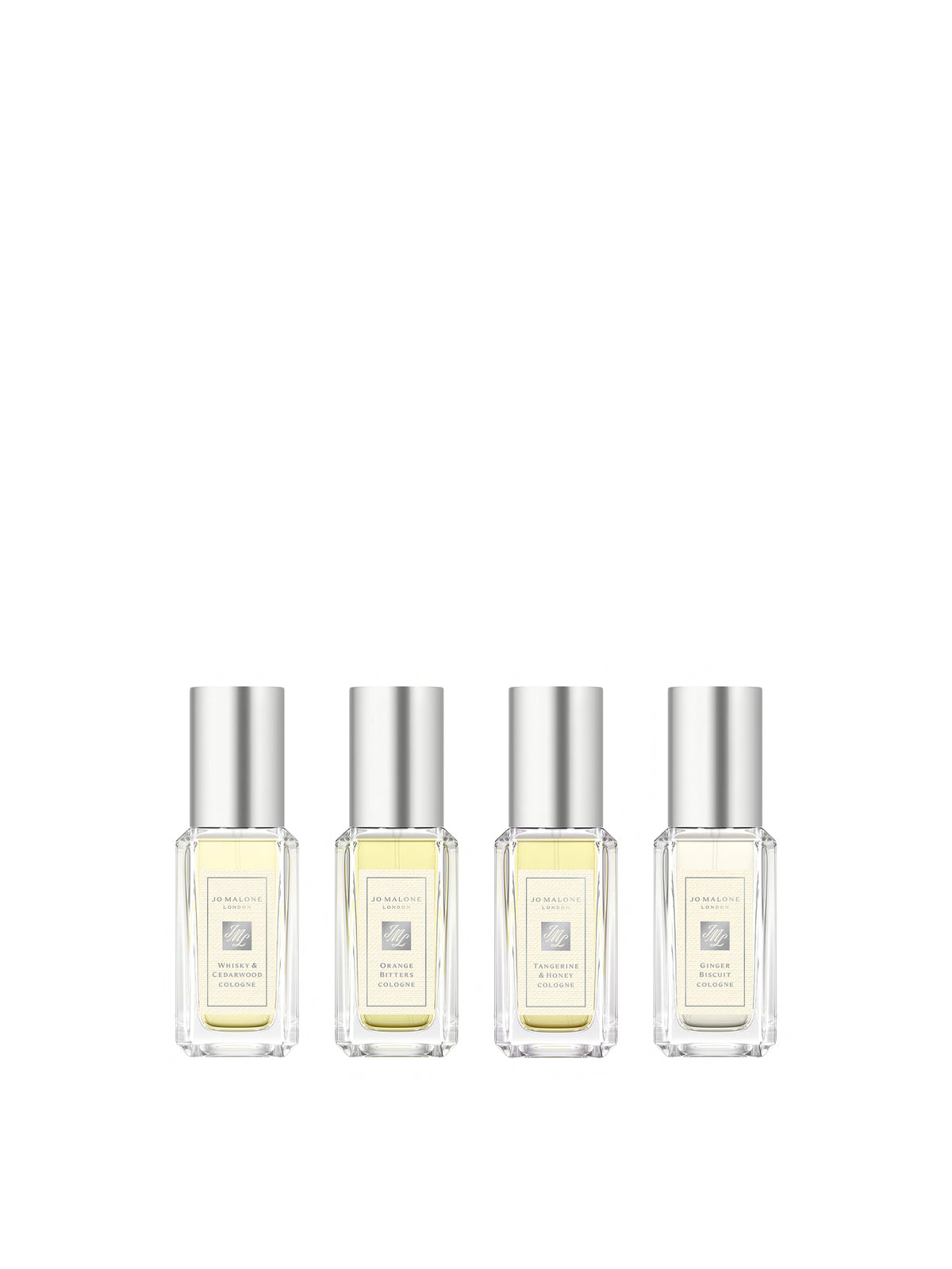 Limited Edition Seasonal Scents Cologne Collection