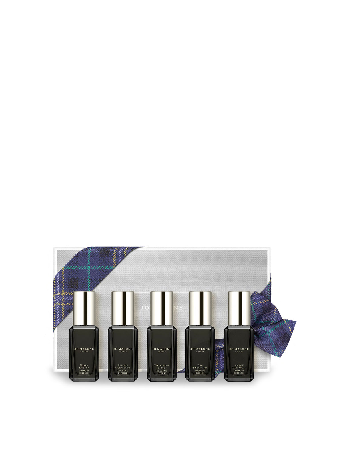 Christmas Edition Bestsellers Cologne Intense Collection