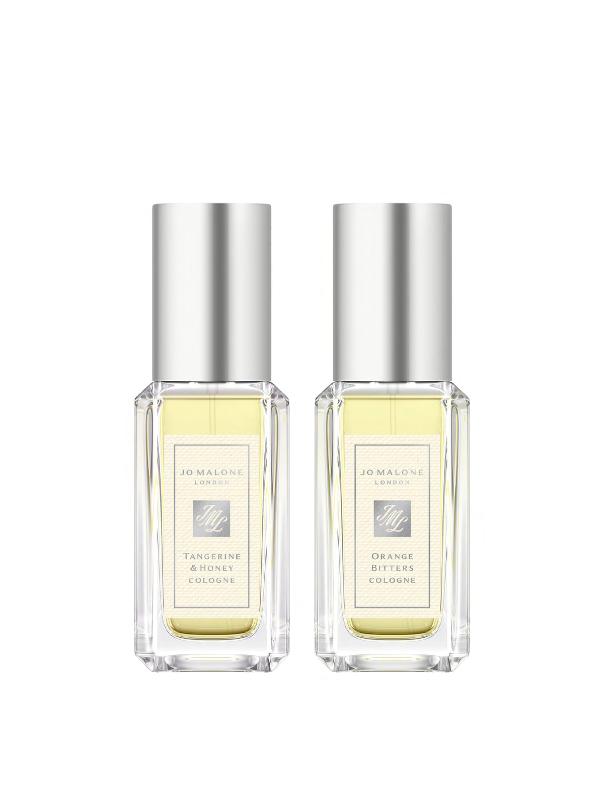 Limited Edition Seasonal Scents Cologne Duo